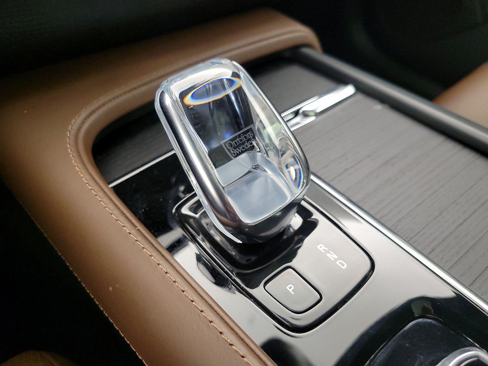 Thumbnail: 2021 Volvo XC90 - 18