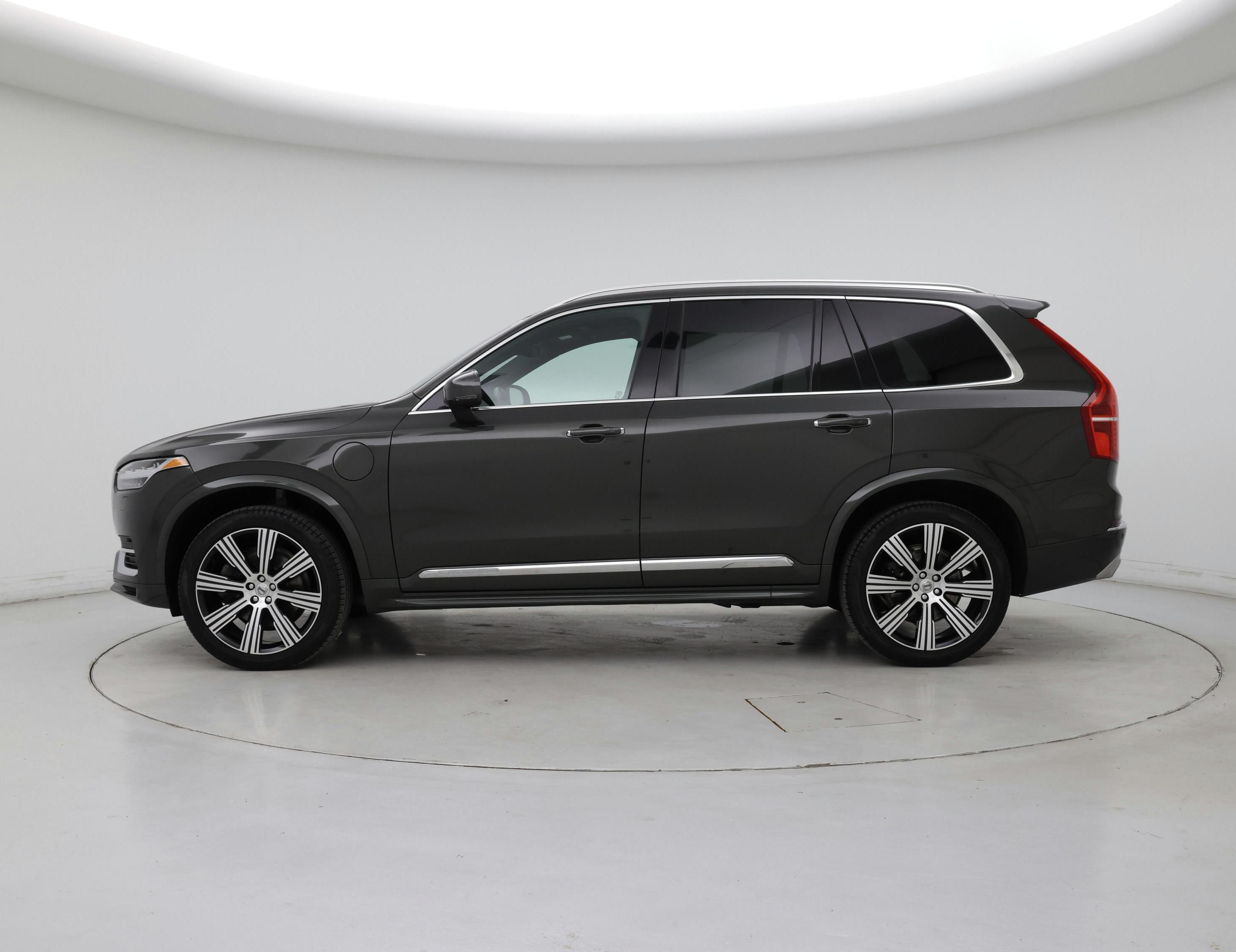 Thumbnail: 2021 Volvo XC90 - 3