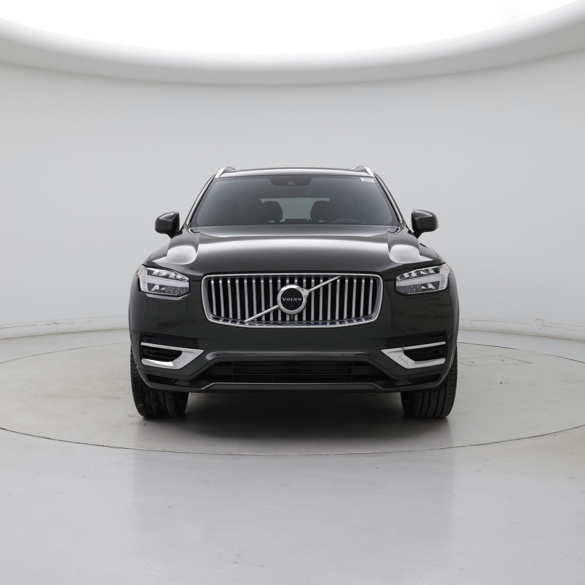 Thumbnail: 2021 Volvo XC90 - 5