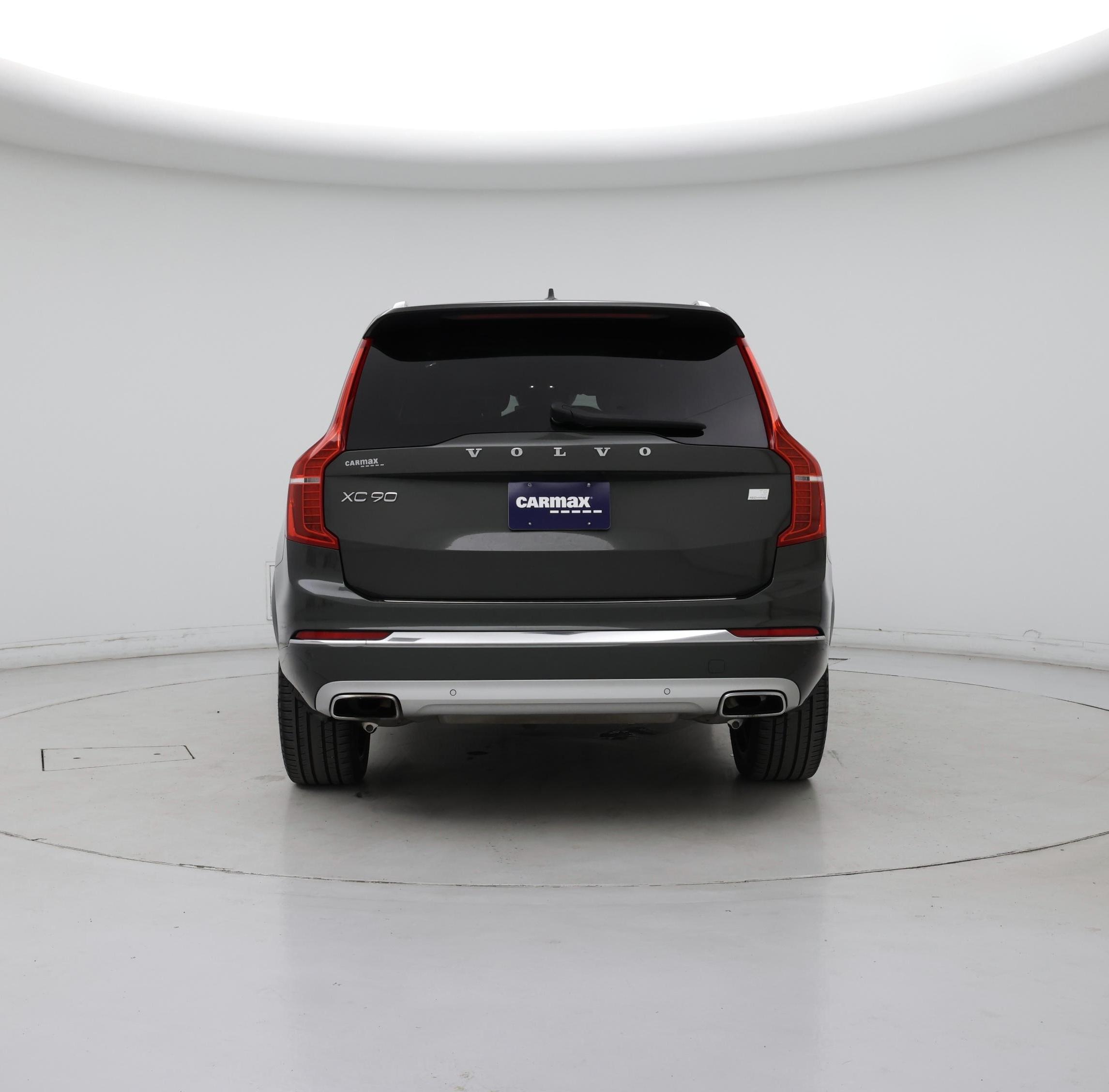 Thumbnail: 2021 Volvo XC90 - 6