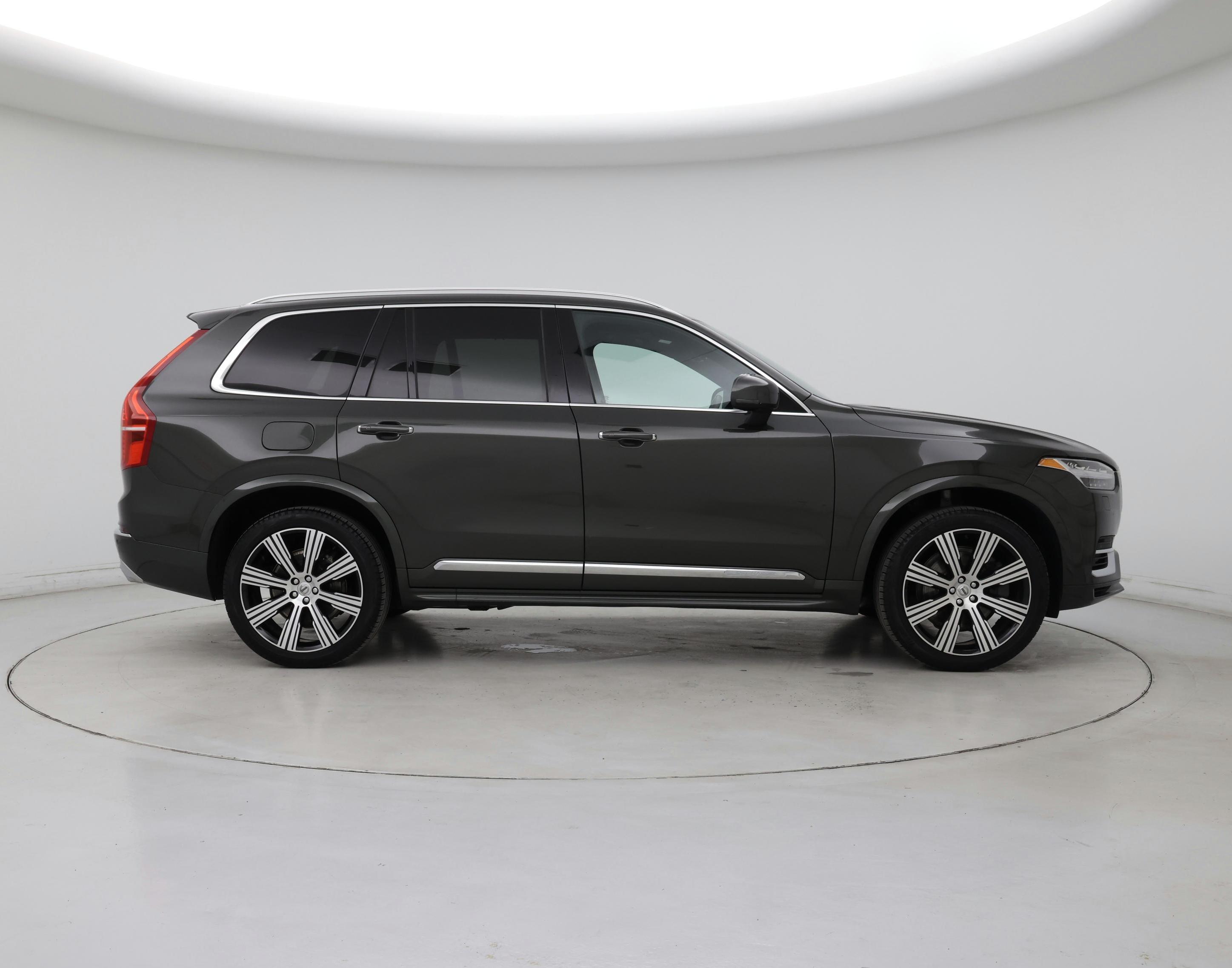 Thumbnail: 2021 Volvo XC90 - 7