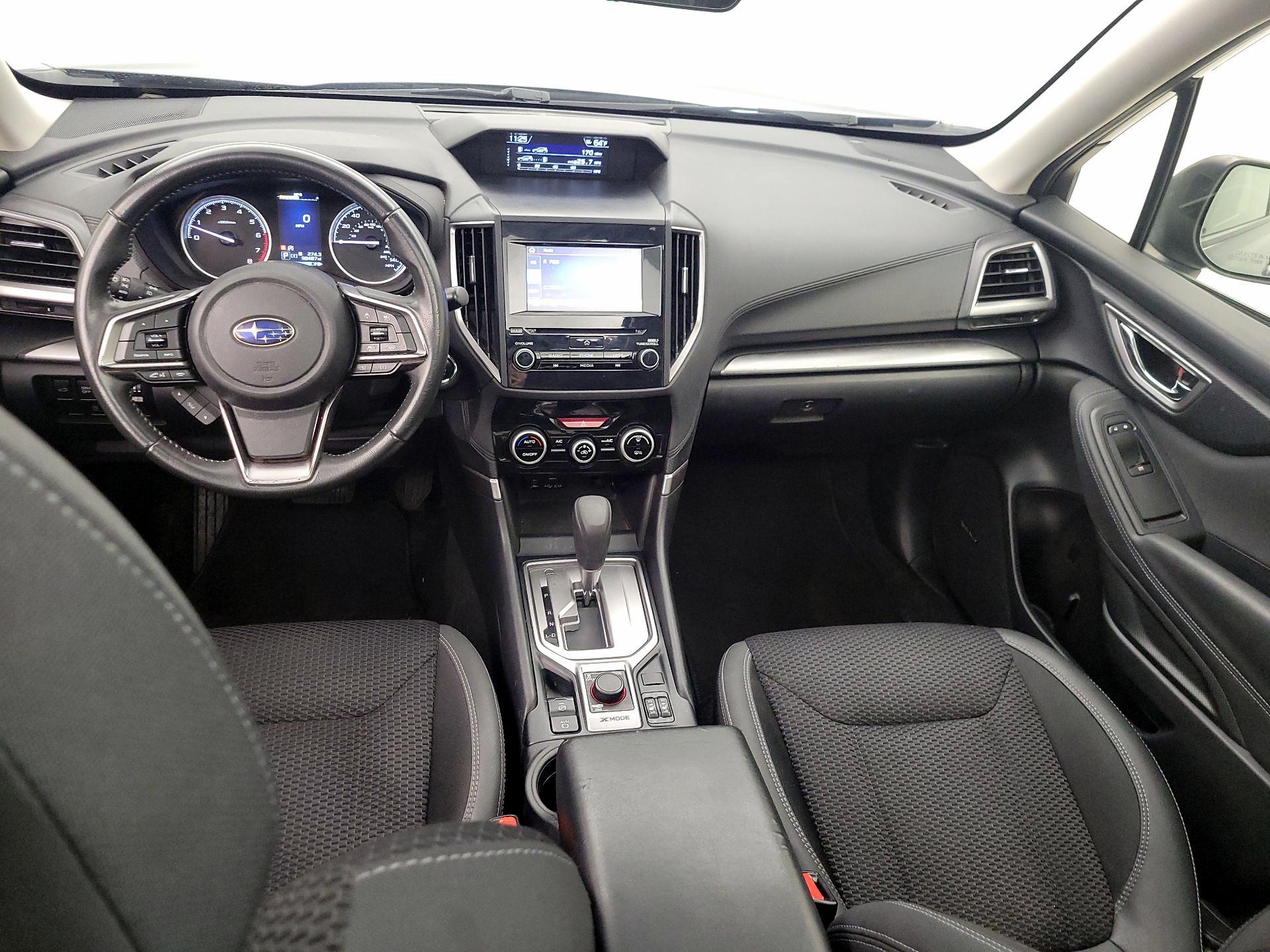 Thumbnail: 2023 Subaru Forester - 9