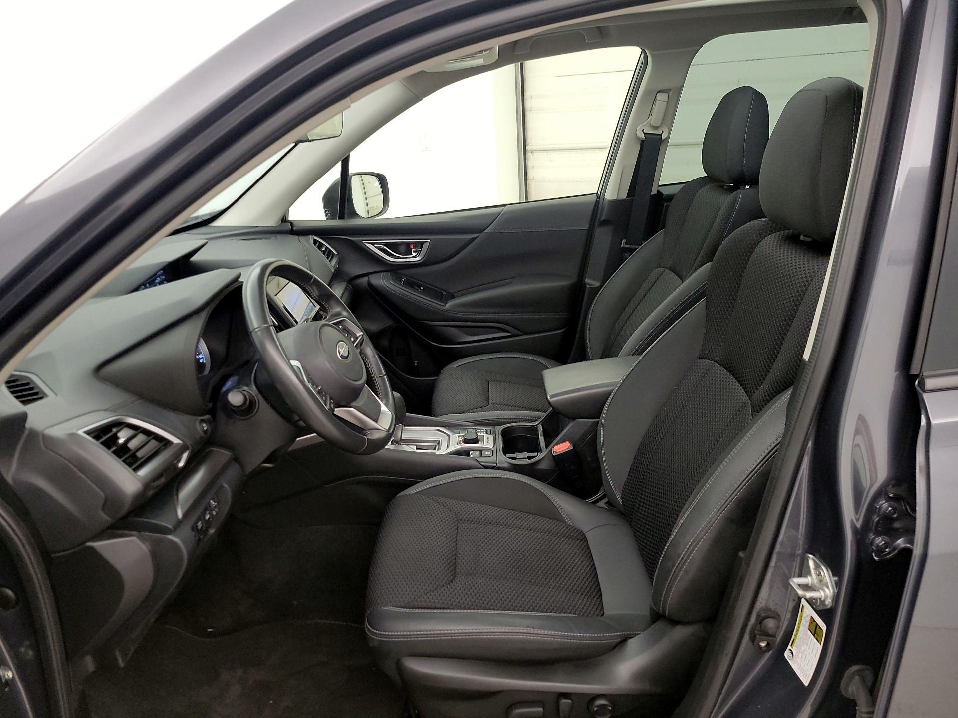 Thumbnail: 2023 Subaru Forester - 11