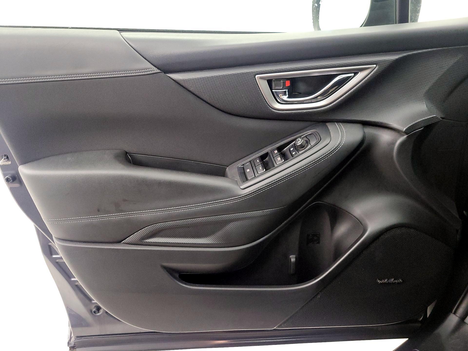 Thumbnail: 2023 Subaru Forester - 12