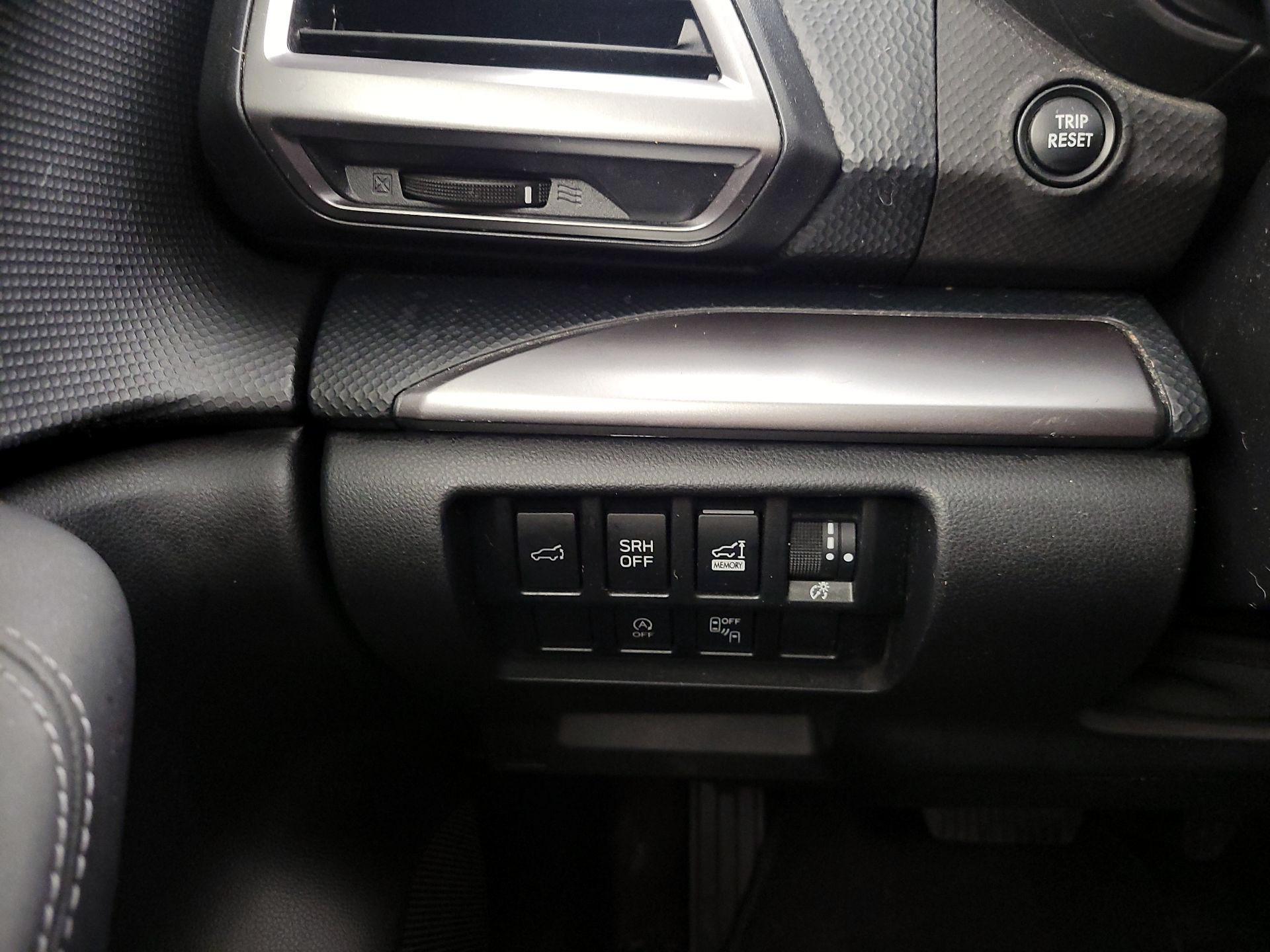 Thumbnail: 2023 Subaru Forester - 13