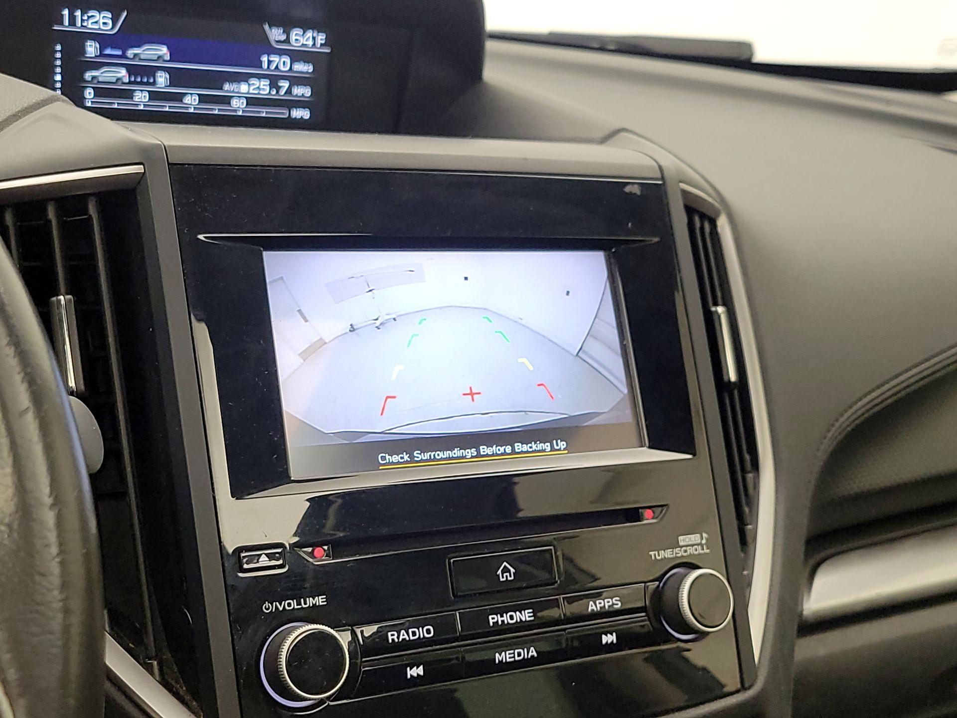 Thumbnail: 2023 Subaru Forester - 14