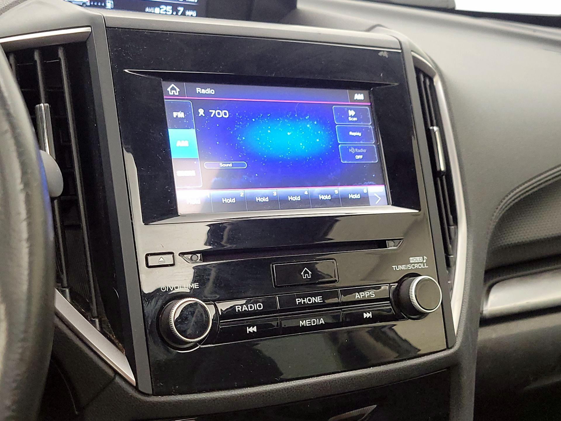 Thumbnail: 2023 Subaru Forester - 15