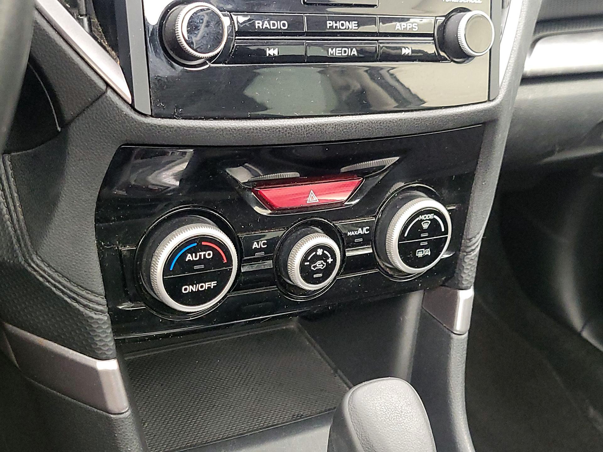 Thumbnail: 2023 Subaru Forester - 16