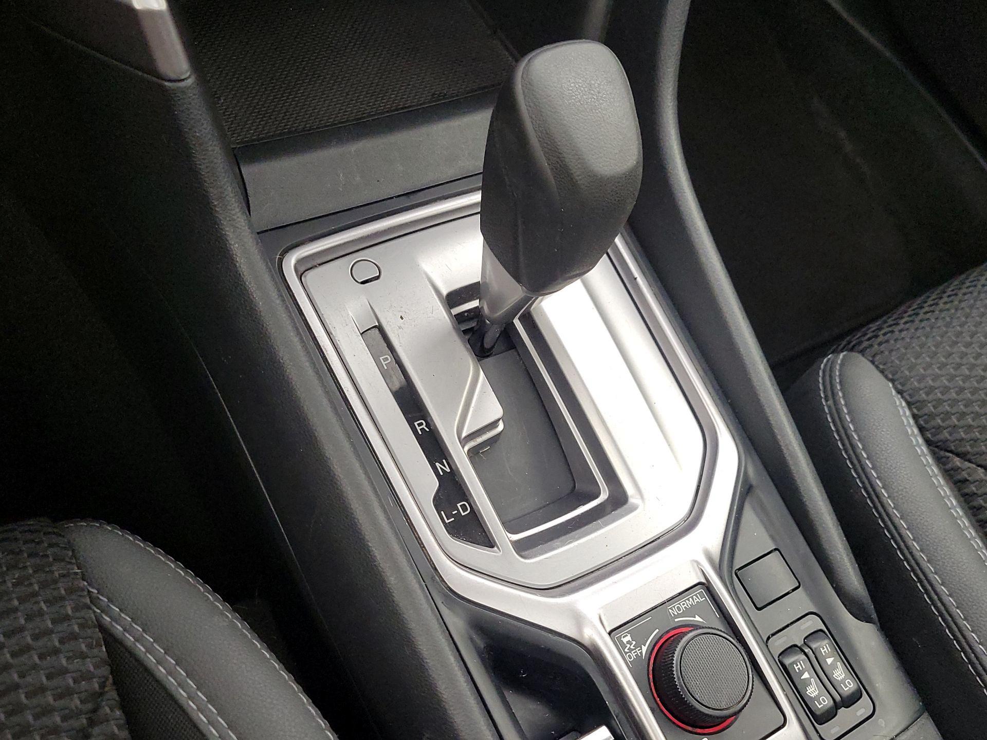 Thumbnail: 2023 Subaru Forester - 17