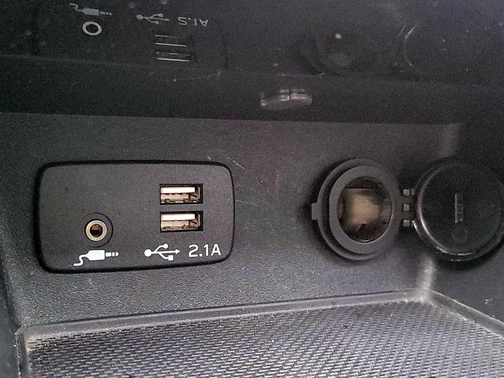 Thumbnail: 2023 Subaru Forester - 18