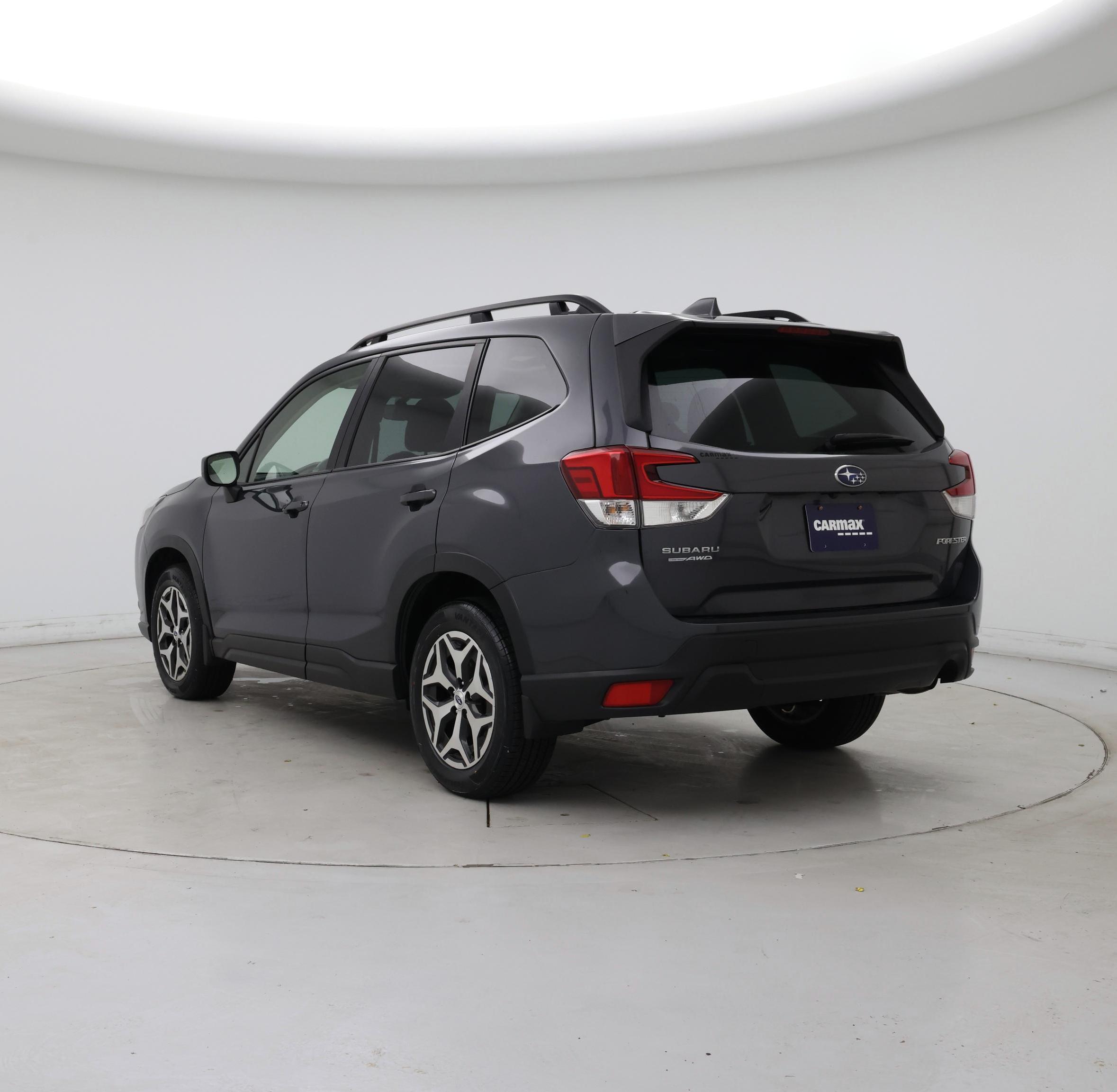 Thumbnail: 2023 Subaru Forester - 2