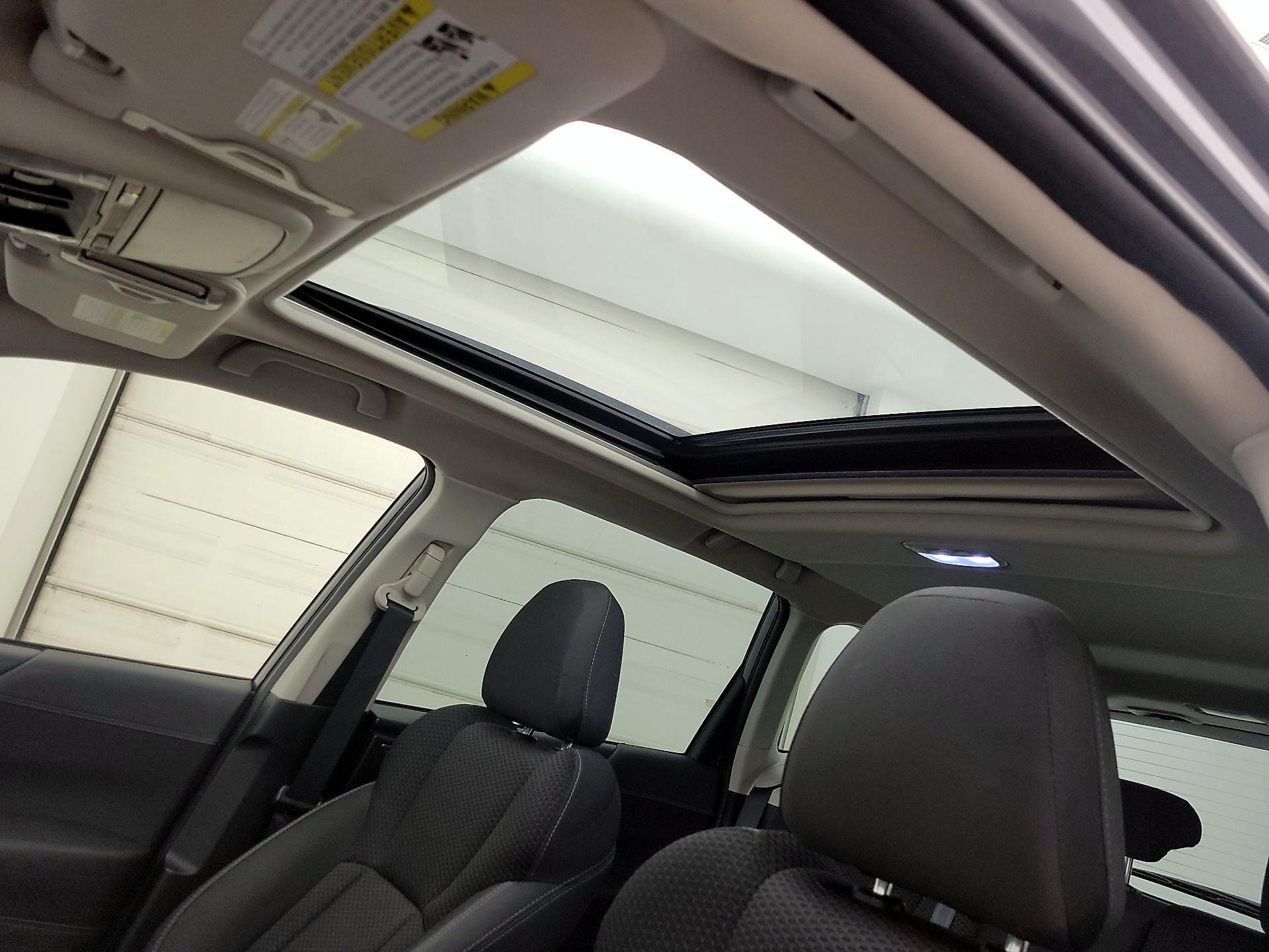 Thumbnail: 2023 Subaru Forester - 19