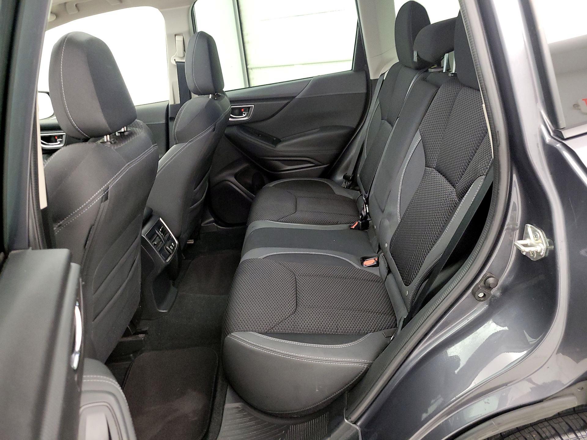 Thumbnail: 2023 Subaru Forester - 20