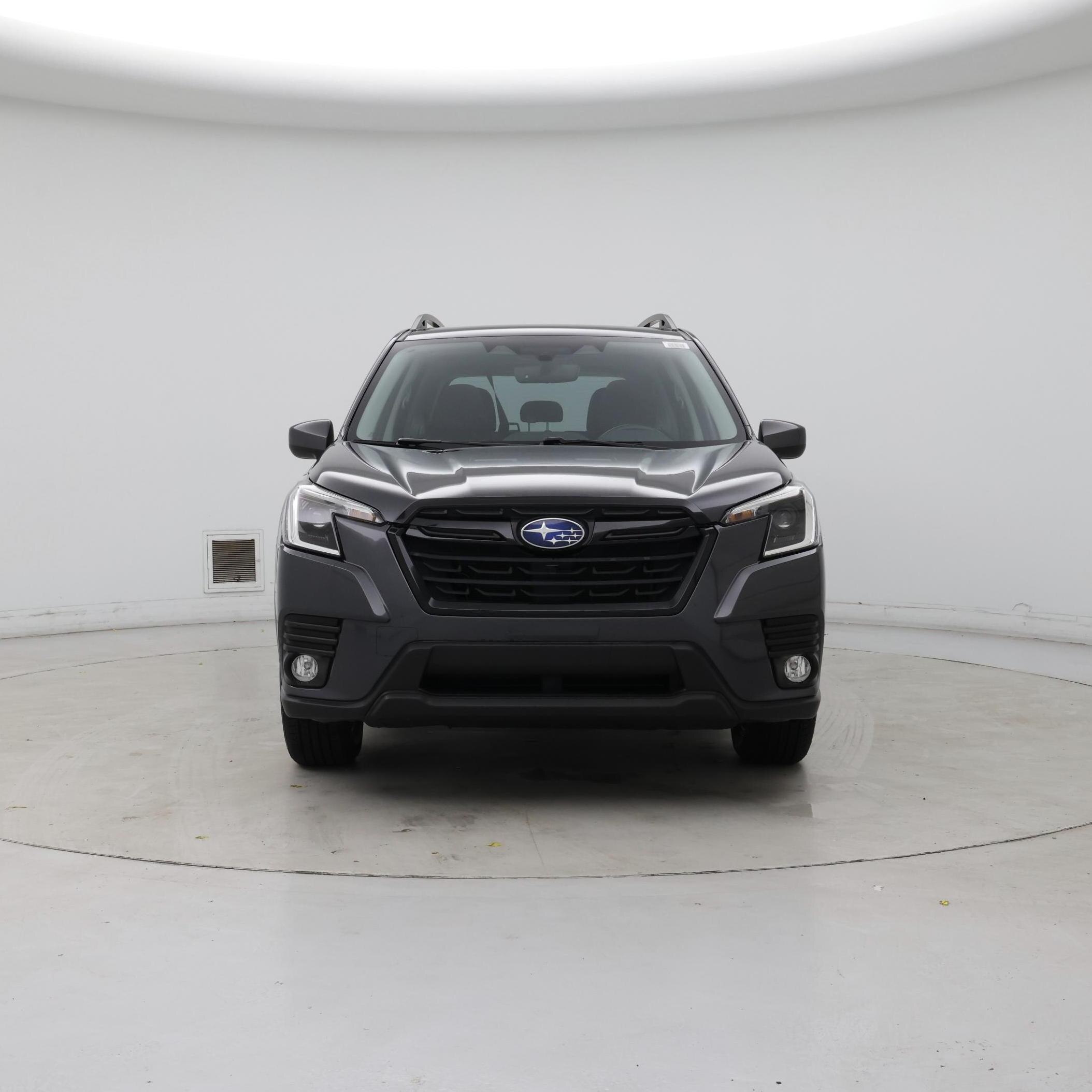 Thumbnail: 2023 Subaru Forester - 5