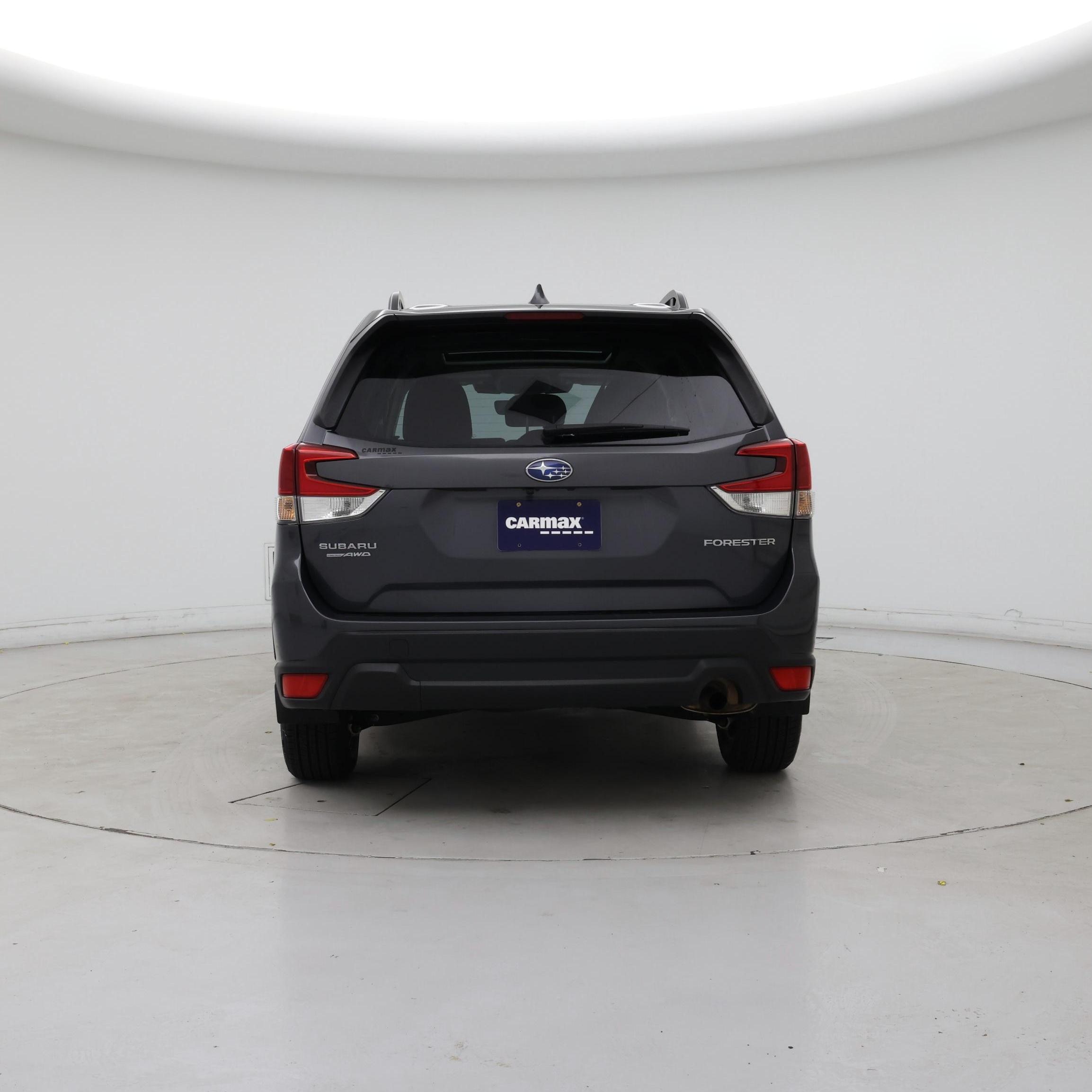 Thumbnail: 2023 Subaru Forester - 6