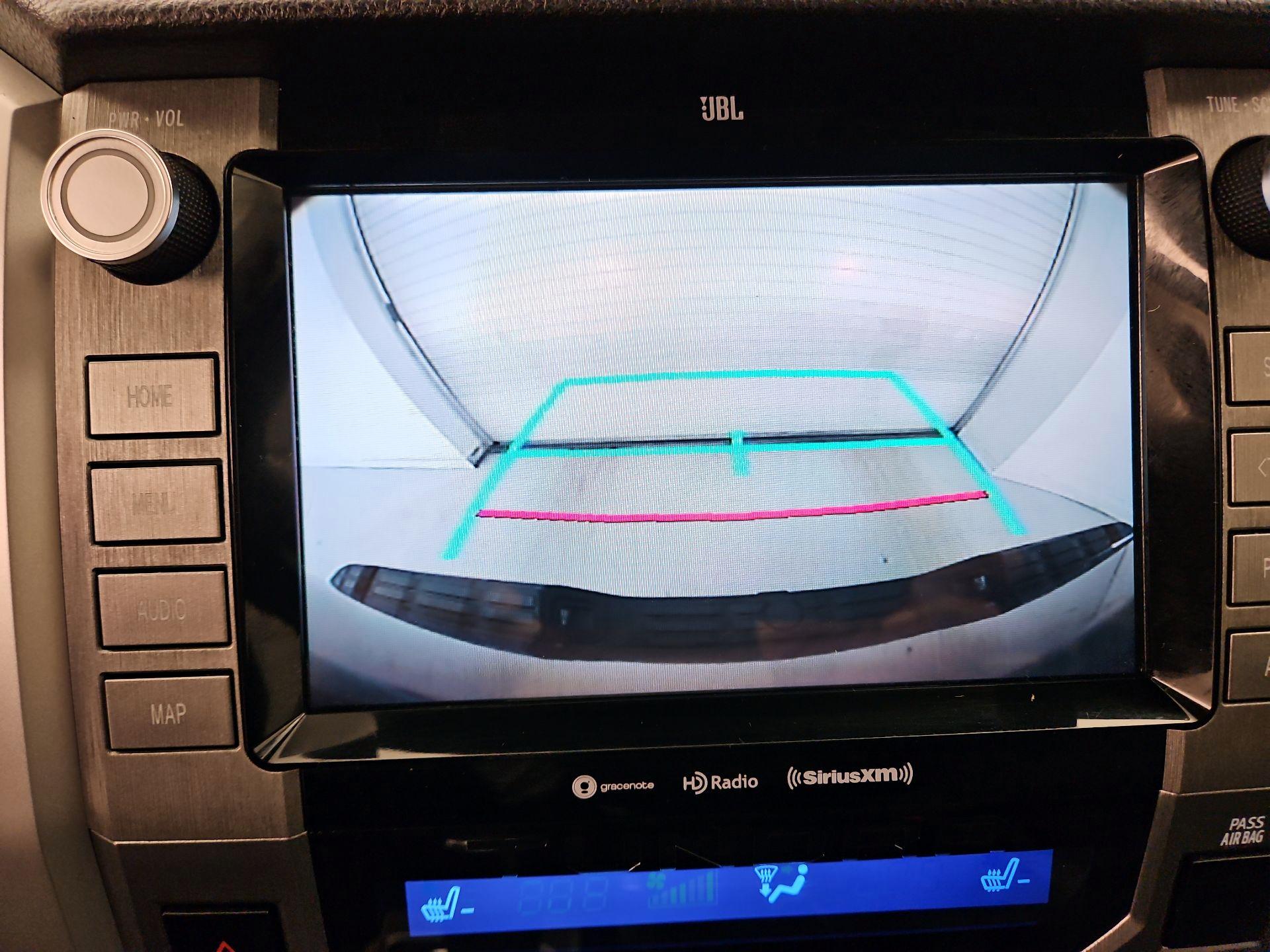 Thumbnail: 2021 Toyota Tundra - 15