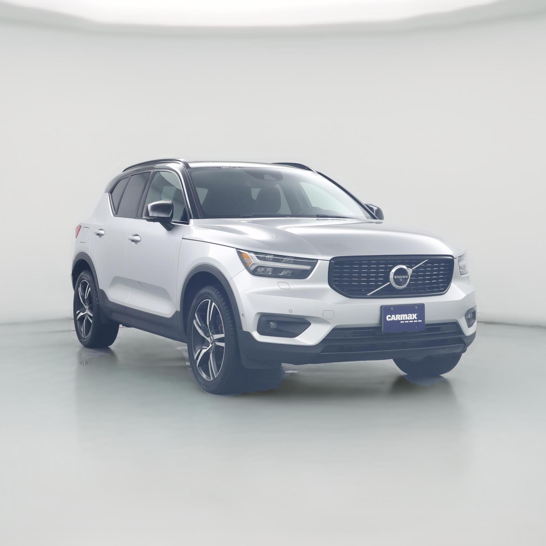 Thumbnail: 2019 Volvo XC40 - 1