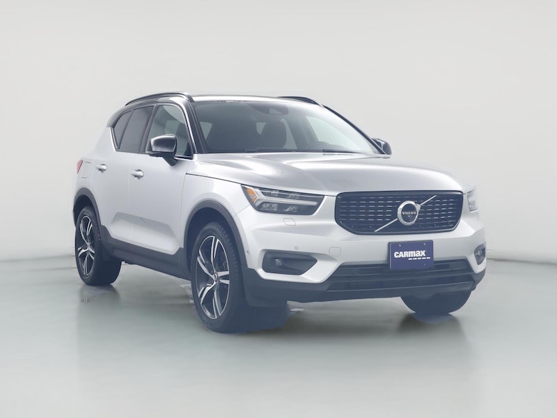 2019 Volvo XC40 T5 R-Design -
                  Cincinnati, OH