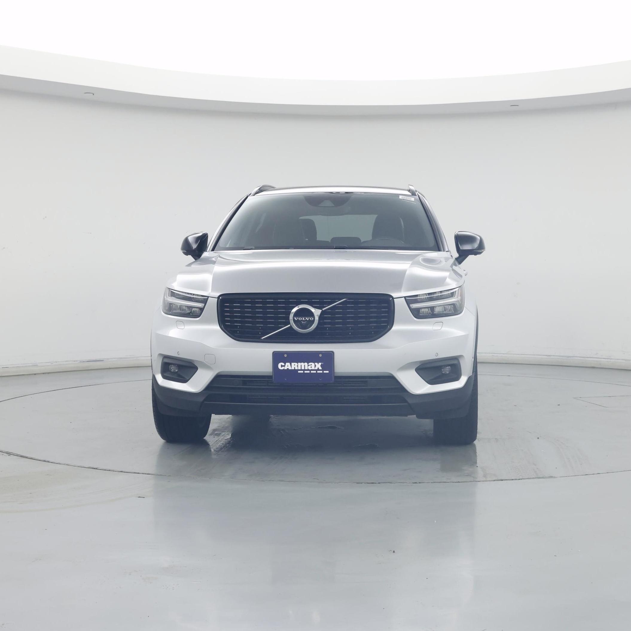 Thumbnail: 2019 Volvo XC40 - 5
