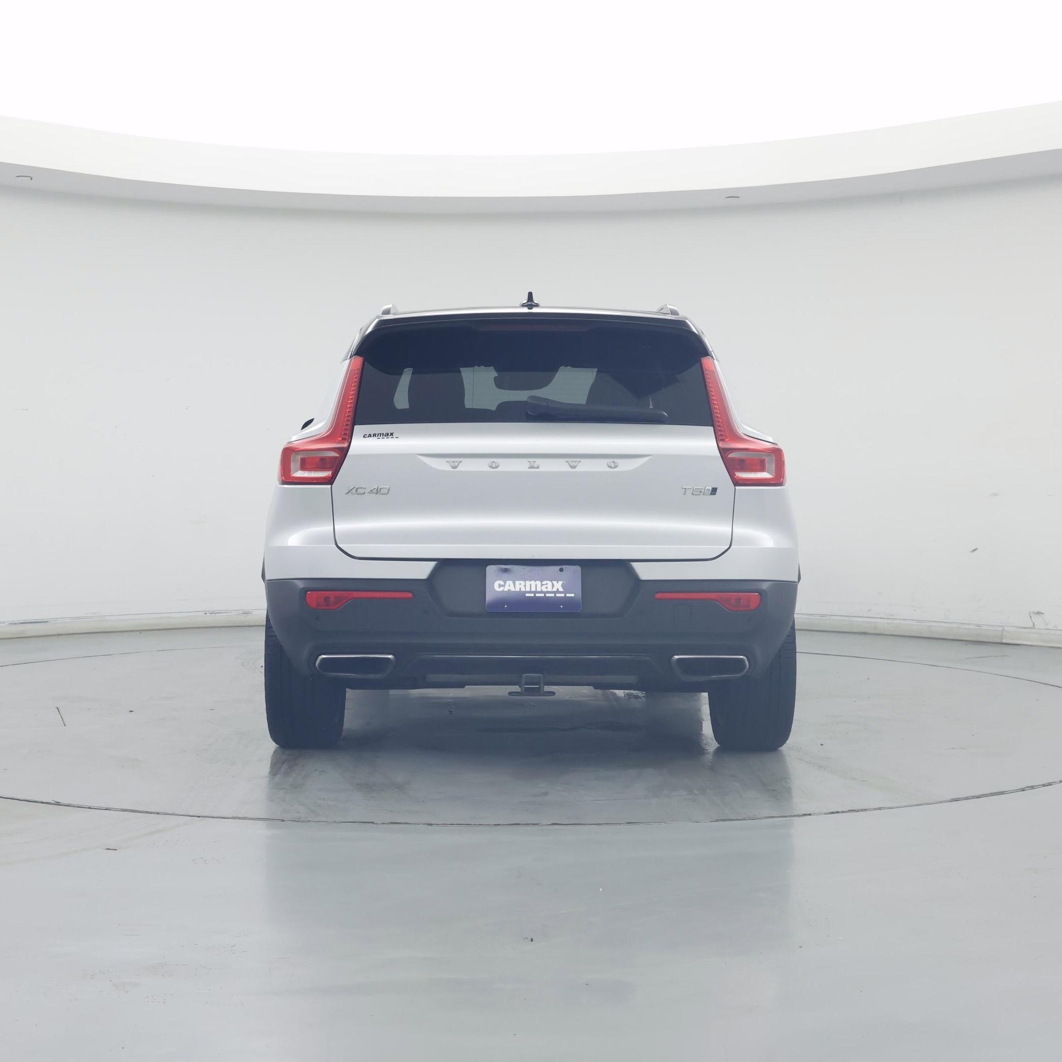 Thumbnail: 2019 Volvo XC40 - 6