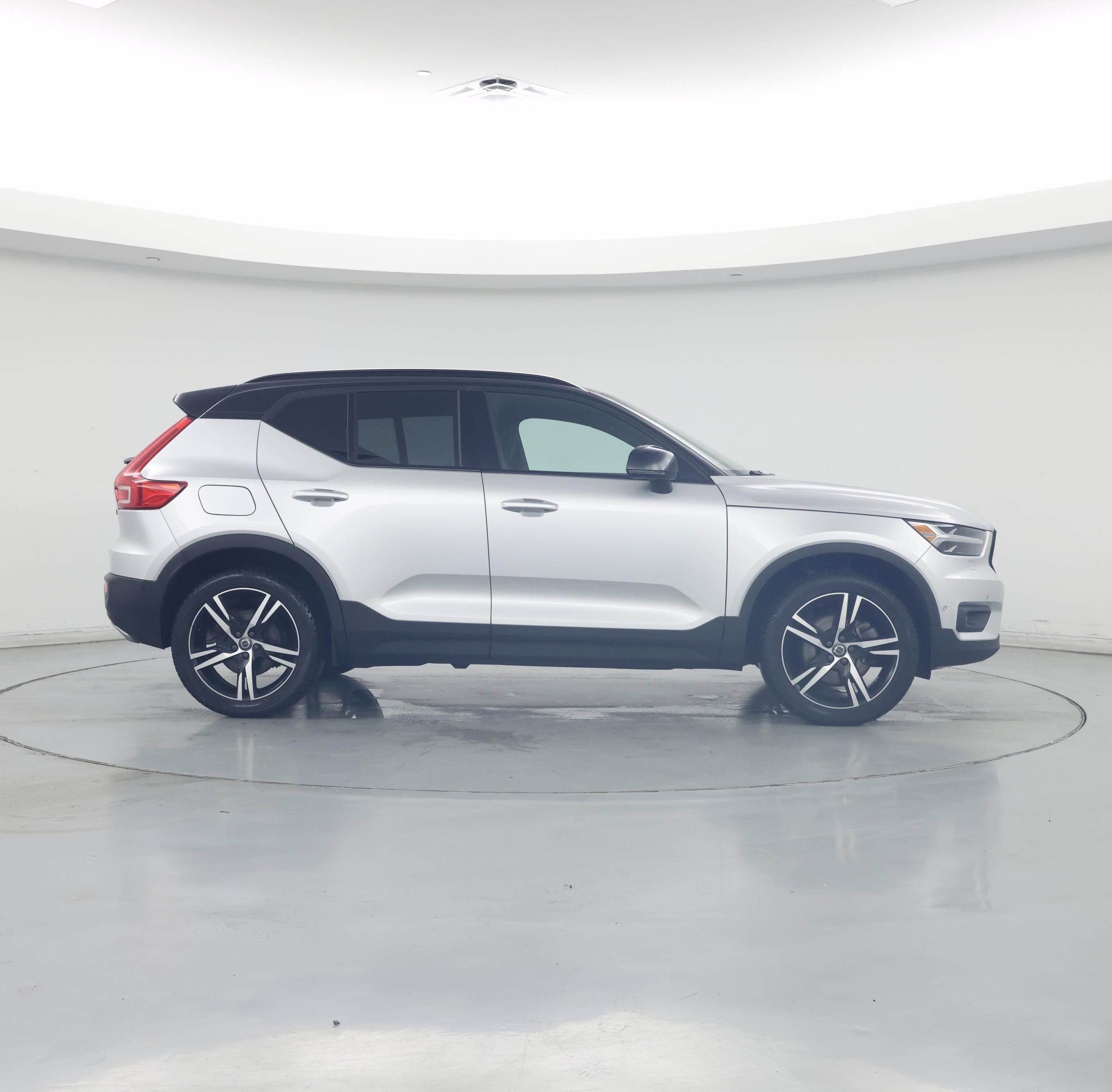 Thumbnail: 2019 Volvo XC40 - 7