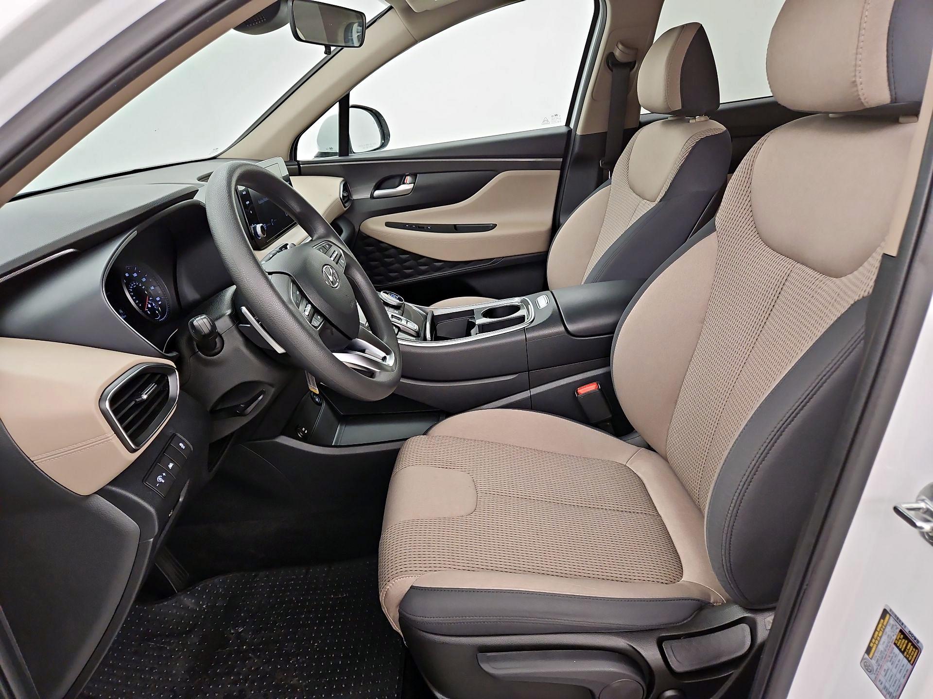 Thumbnail: 2023 Hyundai Santa Fe - 11