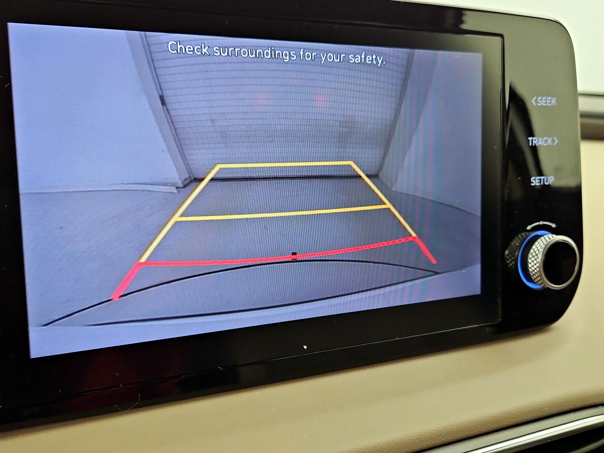 Thumbnail: 2023 Hyundai Santa Fe - 14