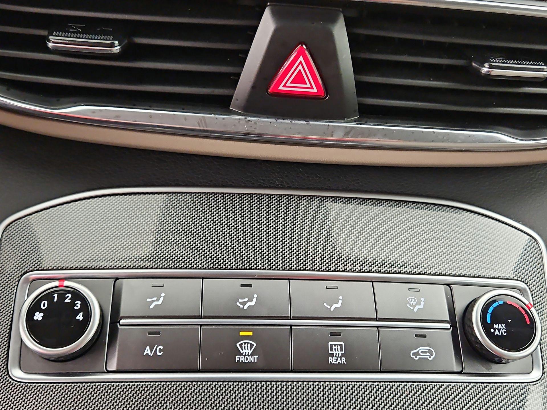 Thumbnail: 2023 Hyundai Santa Fe - 16