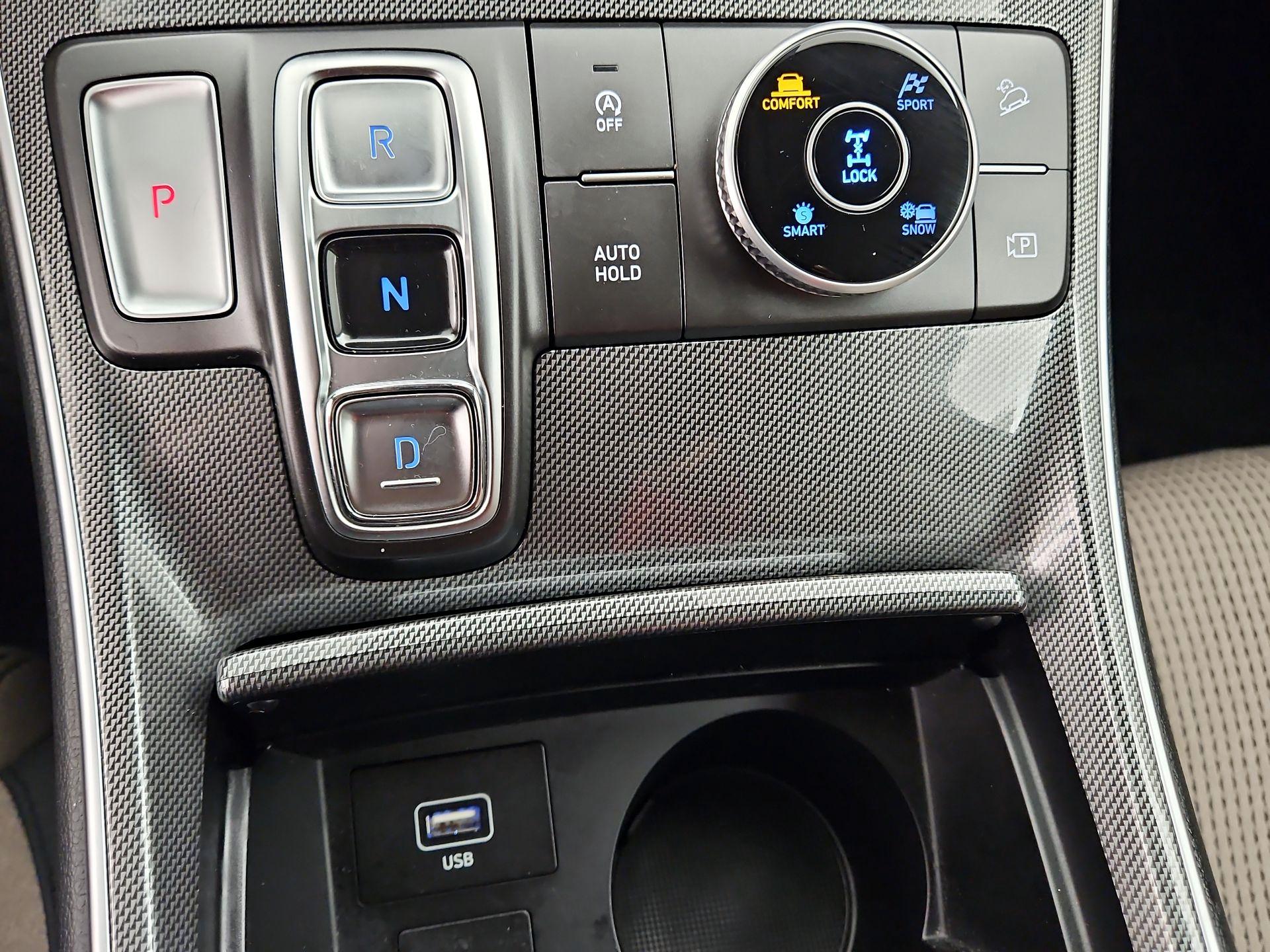 Thumbnail: 2023 Hyundai Santa Fe - 17