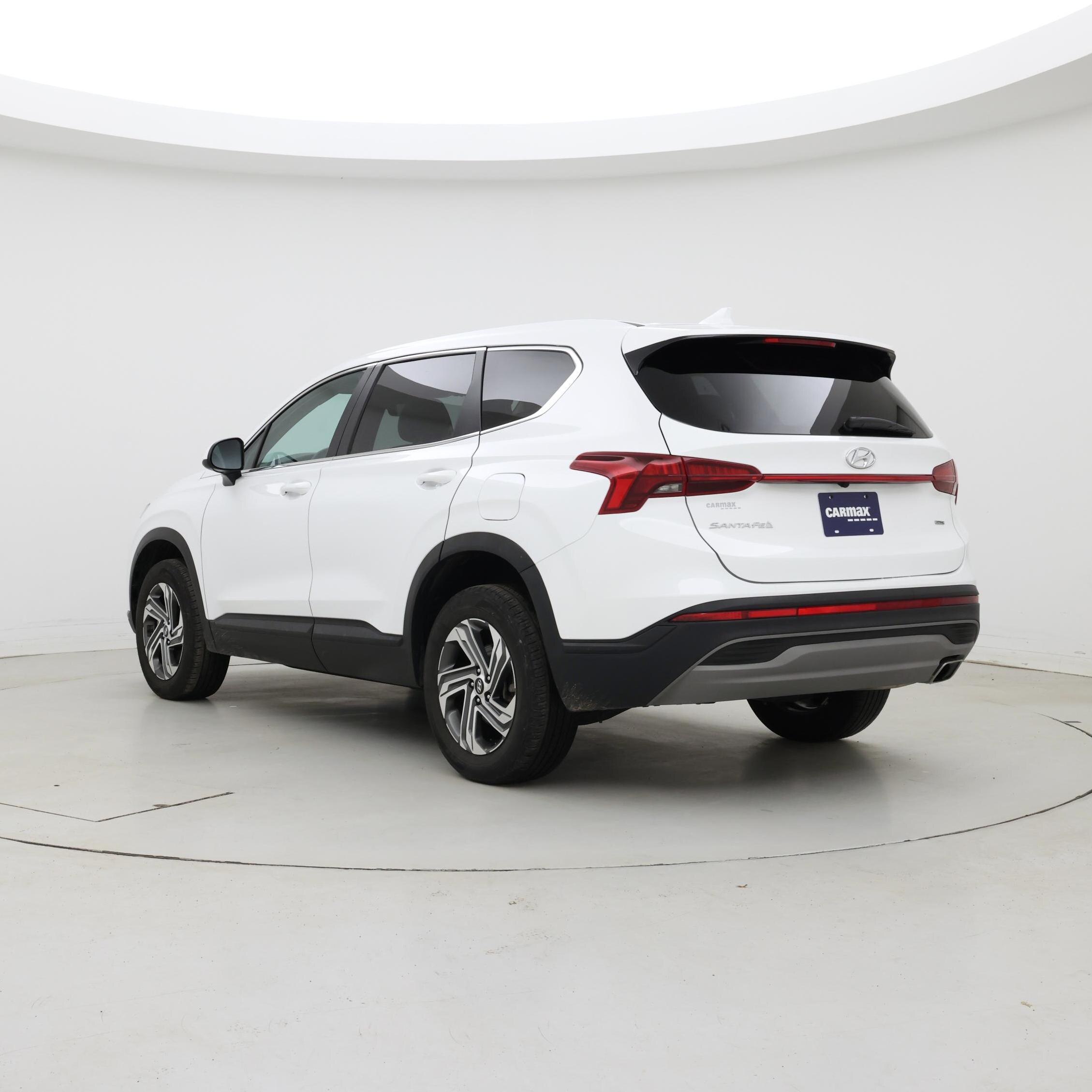 Thumbnail: 2023 Hyundai Santa Fe - 2