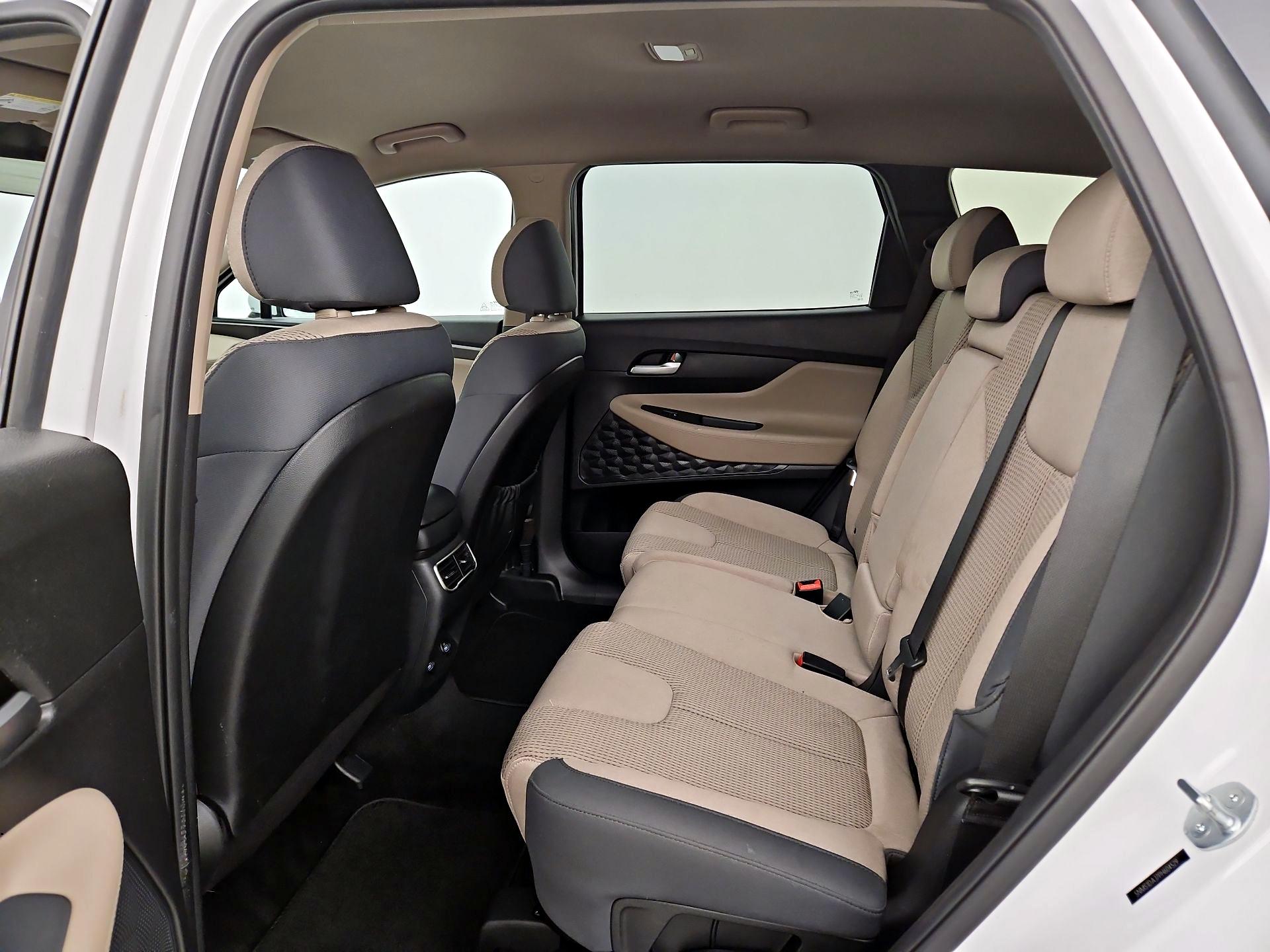 Thumbnail: 2023 Hyundai Santa Fe - 19