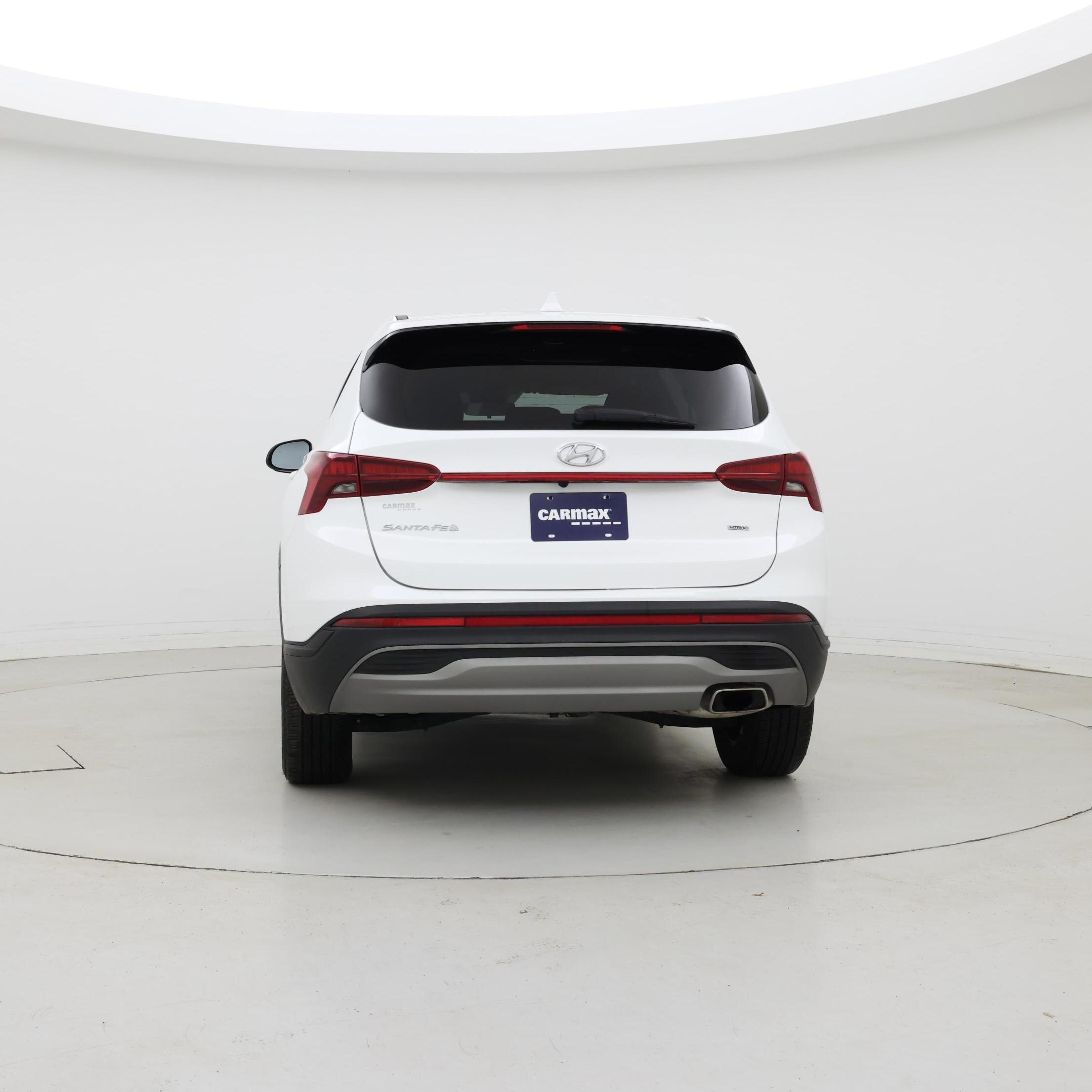 Thumbnail: 2023 Hyundai Santa Fe - 6