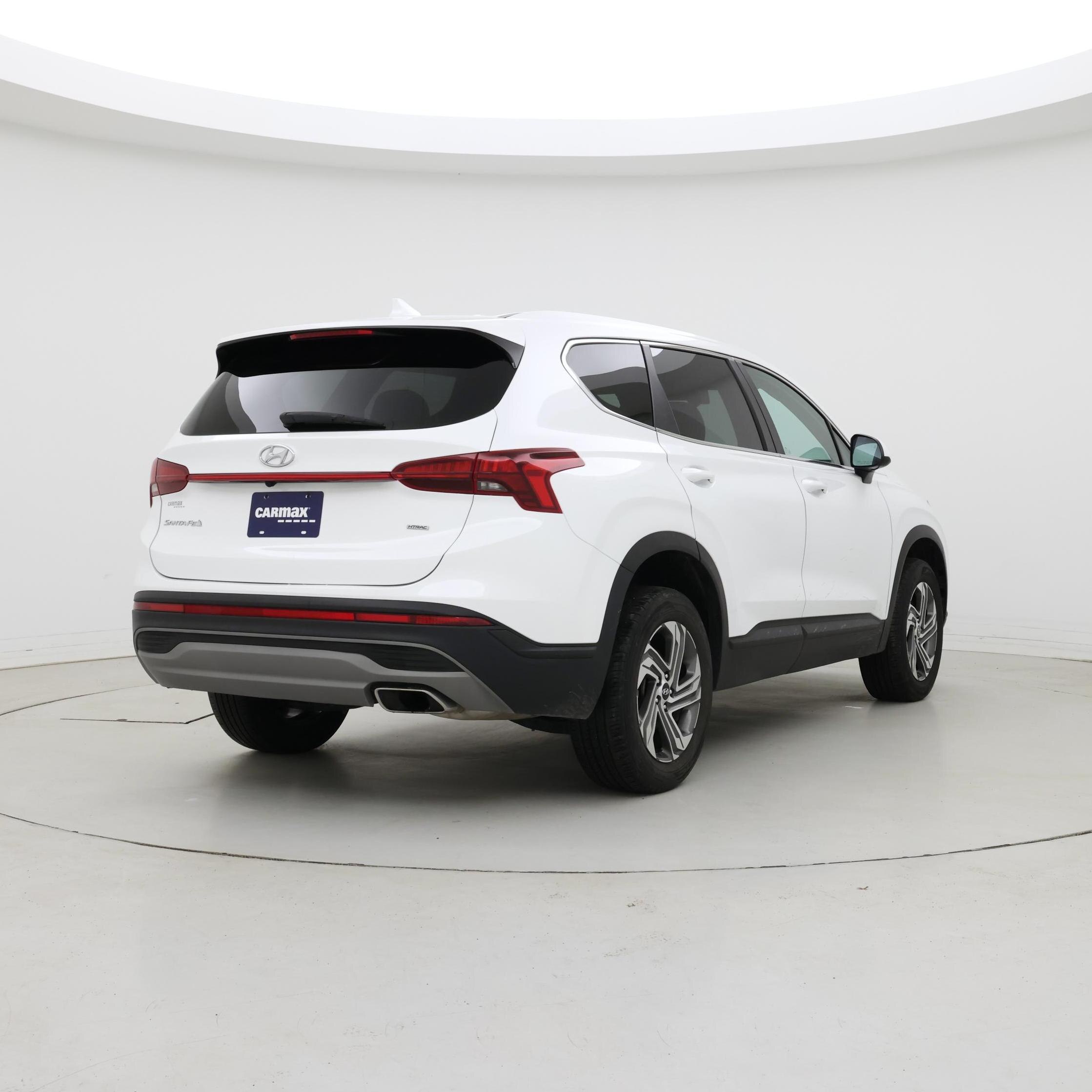 Thumbnail: 2023 Hyundai Santa Fe - 8