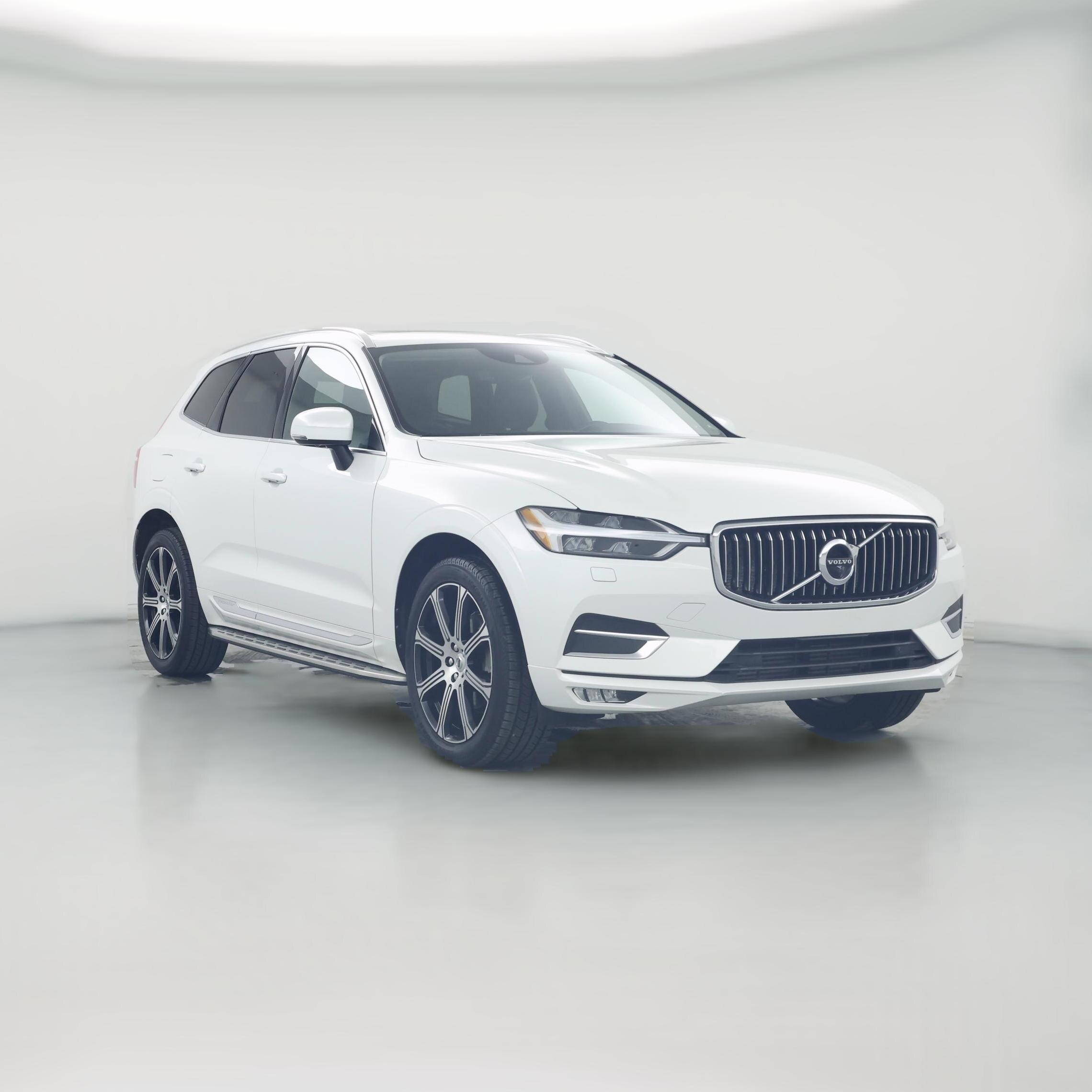 Thumbnail: 2020 Volvo XC60 - 1