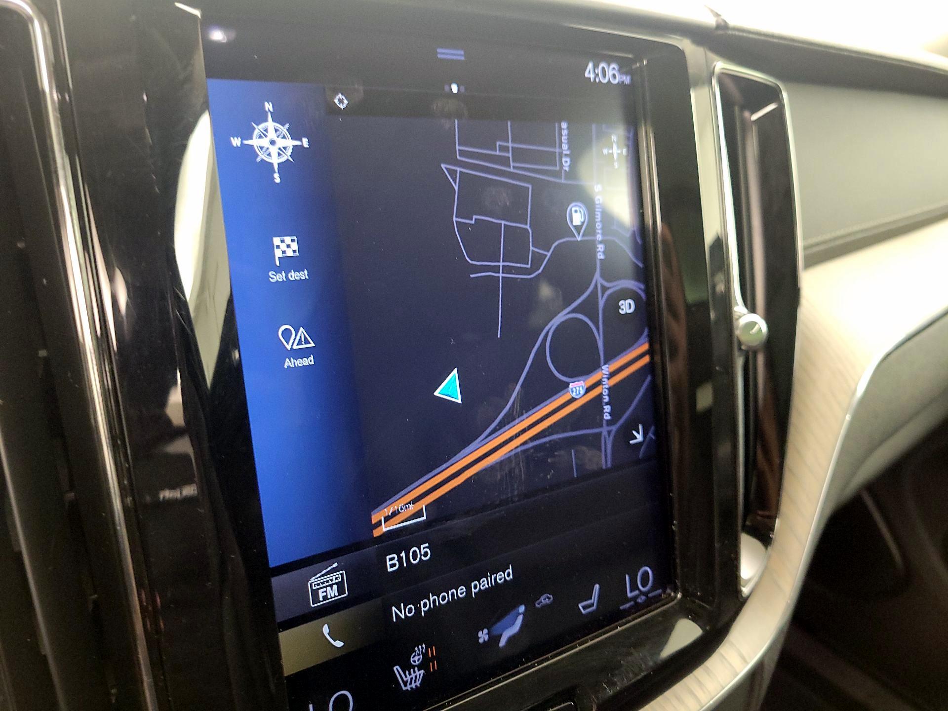 Thumbnail: 2020 Volvo XC60 - 14