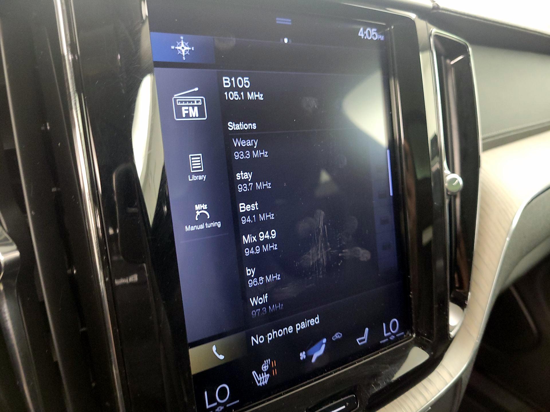 Thumbnail: 2020 Volvo XC60 - 16