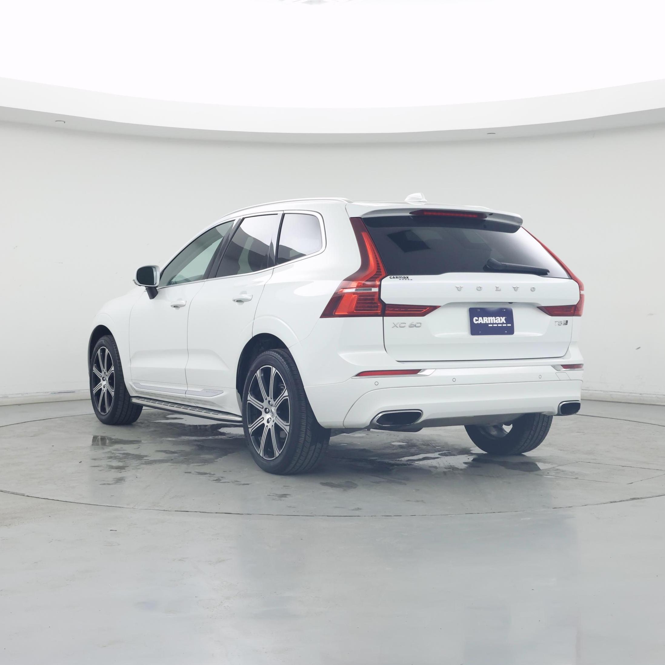 Thumbnail: 2020 Volvo XC60 - 2