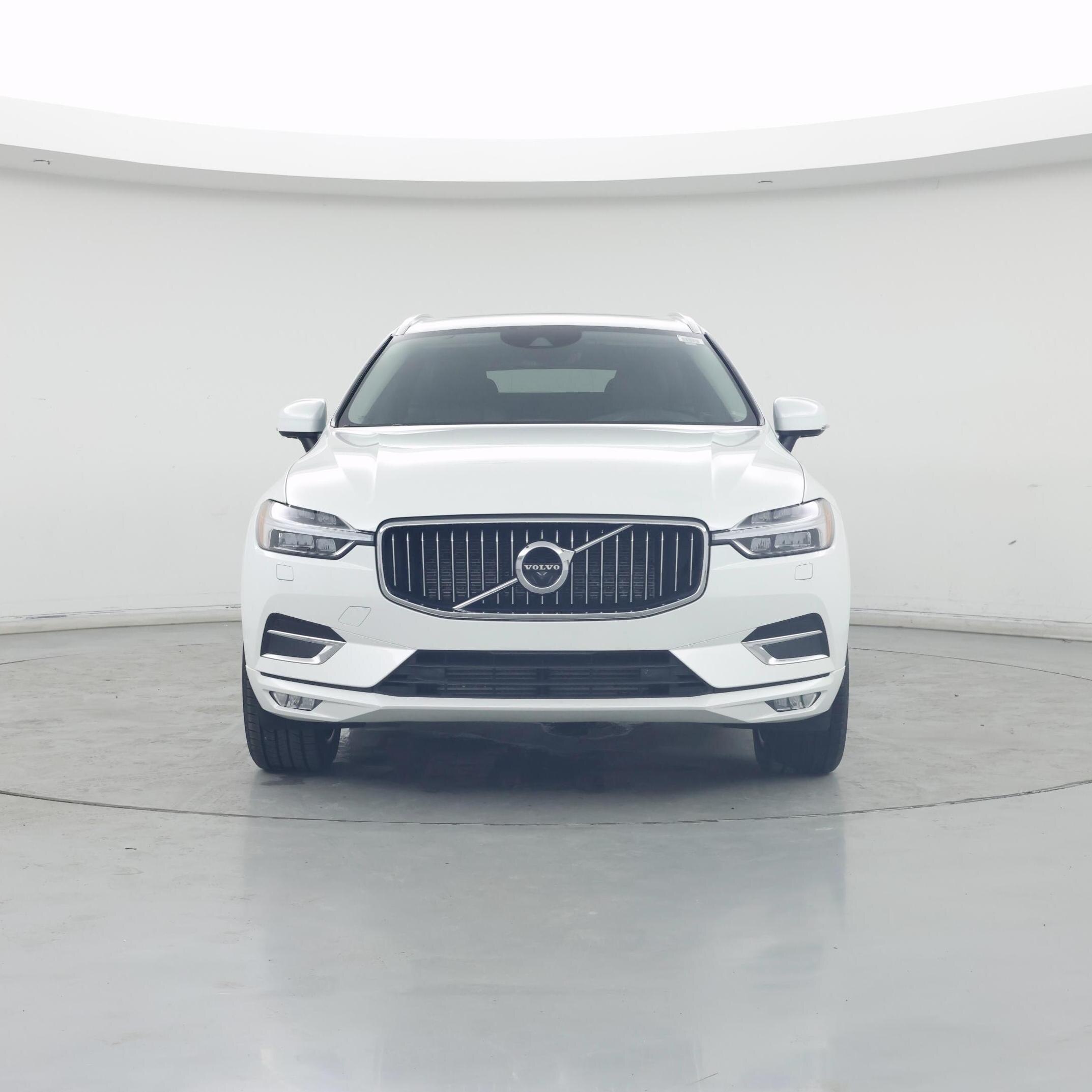Thumbnail: 2020 Volvo XC60 - 5