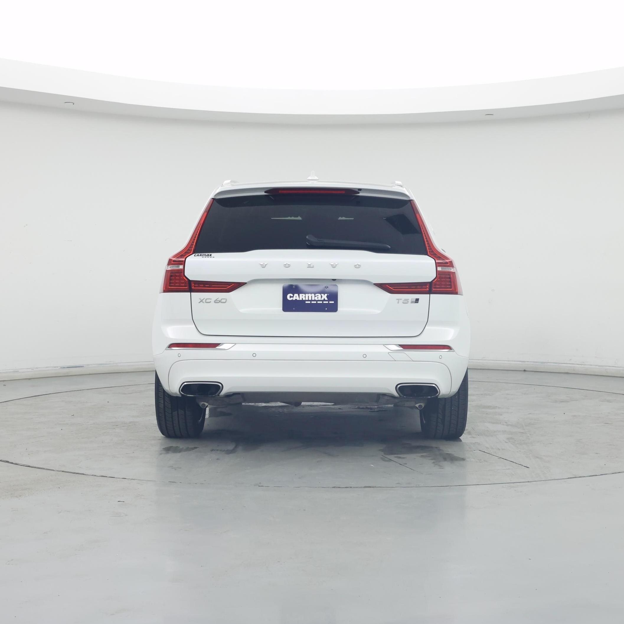 Thumbnail: 2020 Volvo XC60 - 6