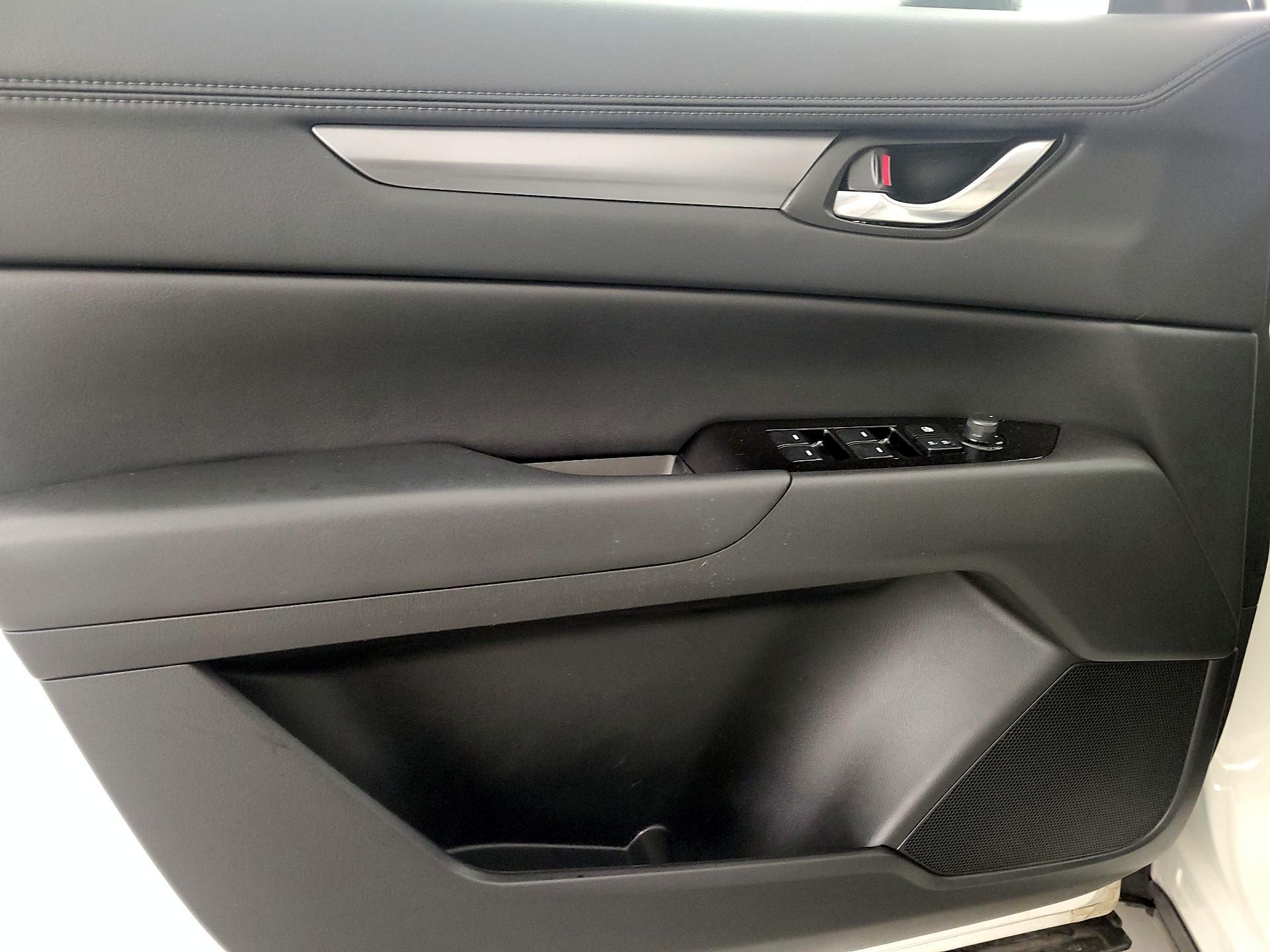 Thumbnail: 2022 Mazda CX-5 - 12