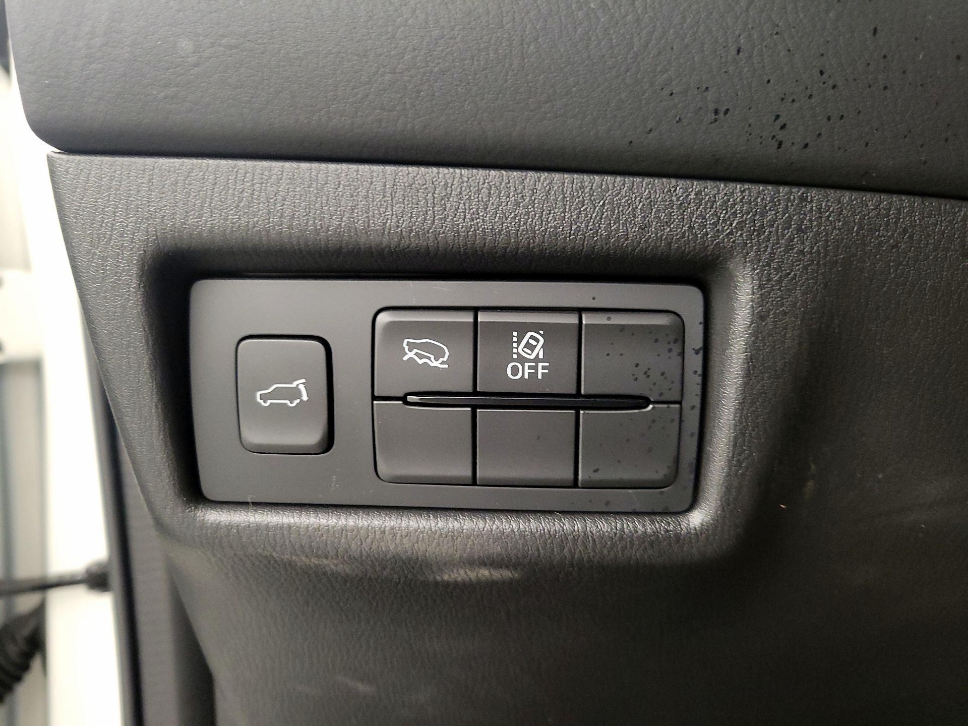 Thumbnail: 2022 Mazda CX-5 - 13