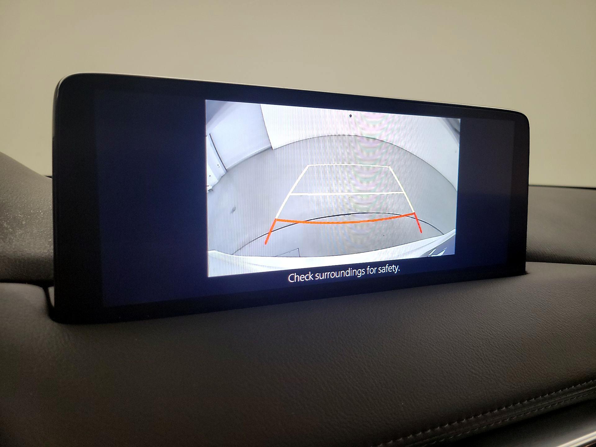 Thumbnail: 2022 Mazda CX-5 - 14