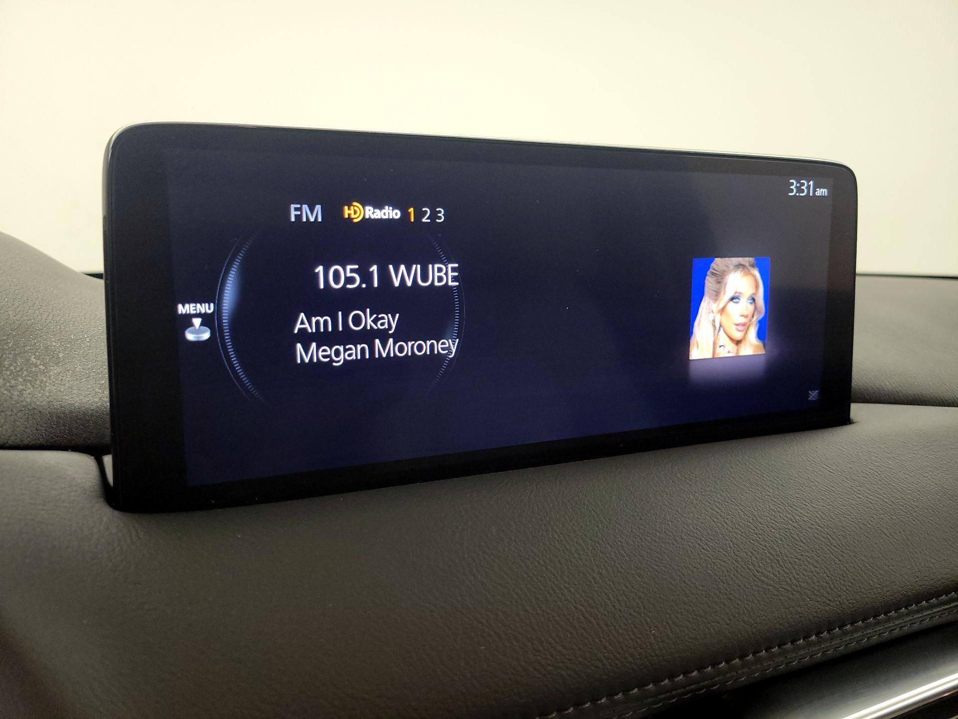 Thumbnail: 2022 Mazda CX-5 - 15