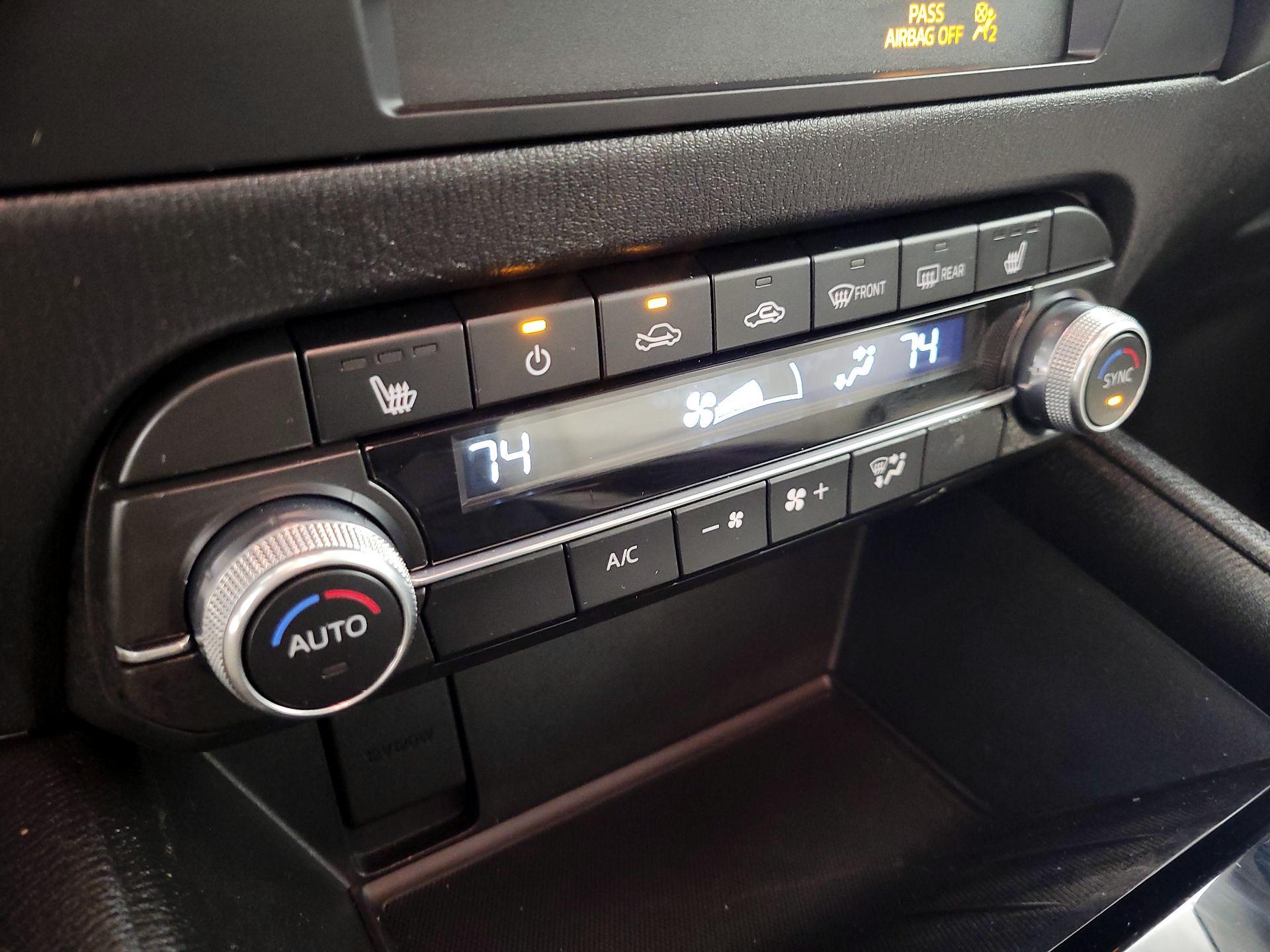 Thumbnail: 2022 Mazda CX-5 - 16