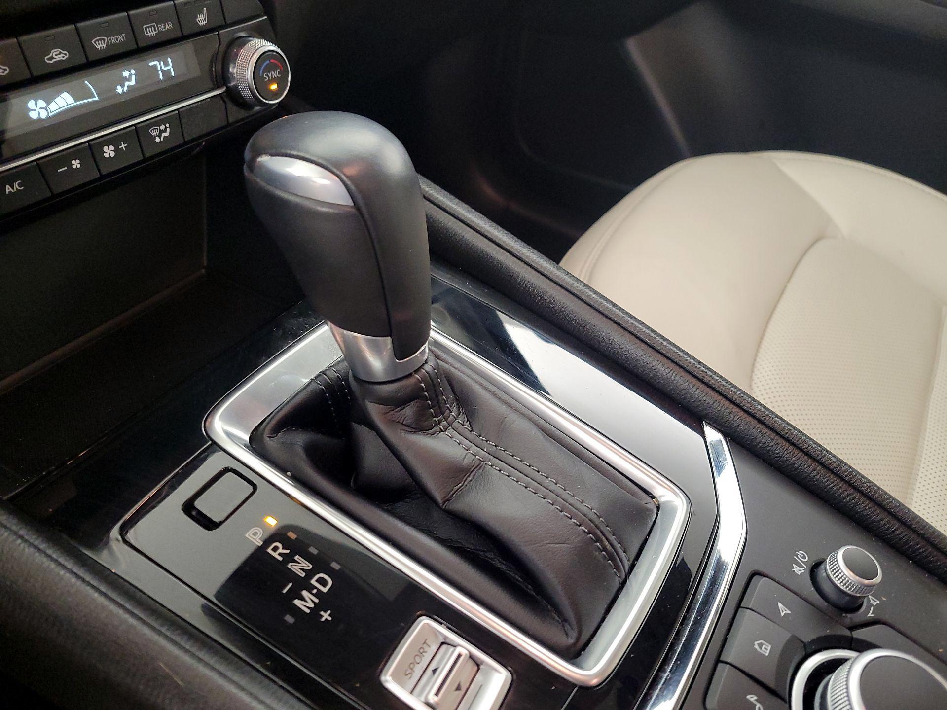 Thumbnail: 2022 Mazda CX-5 - 17