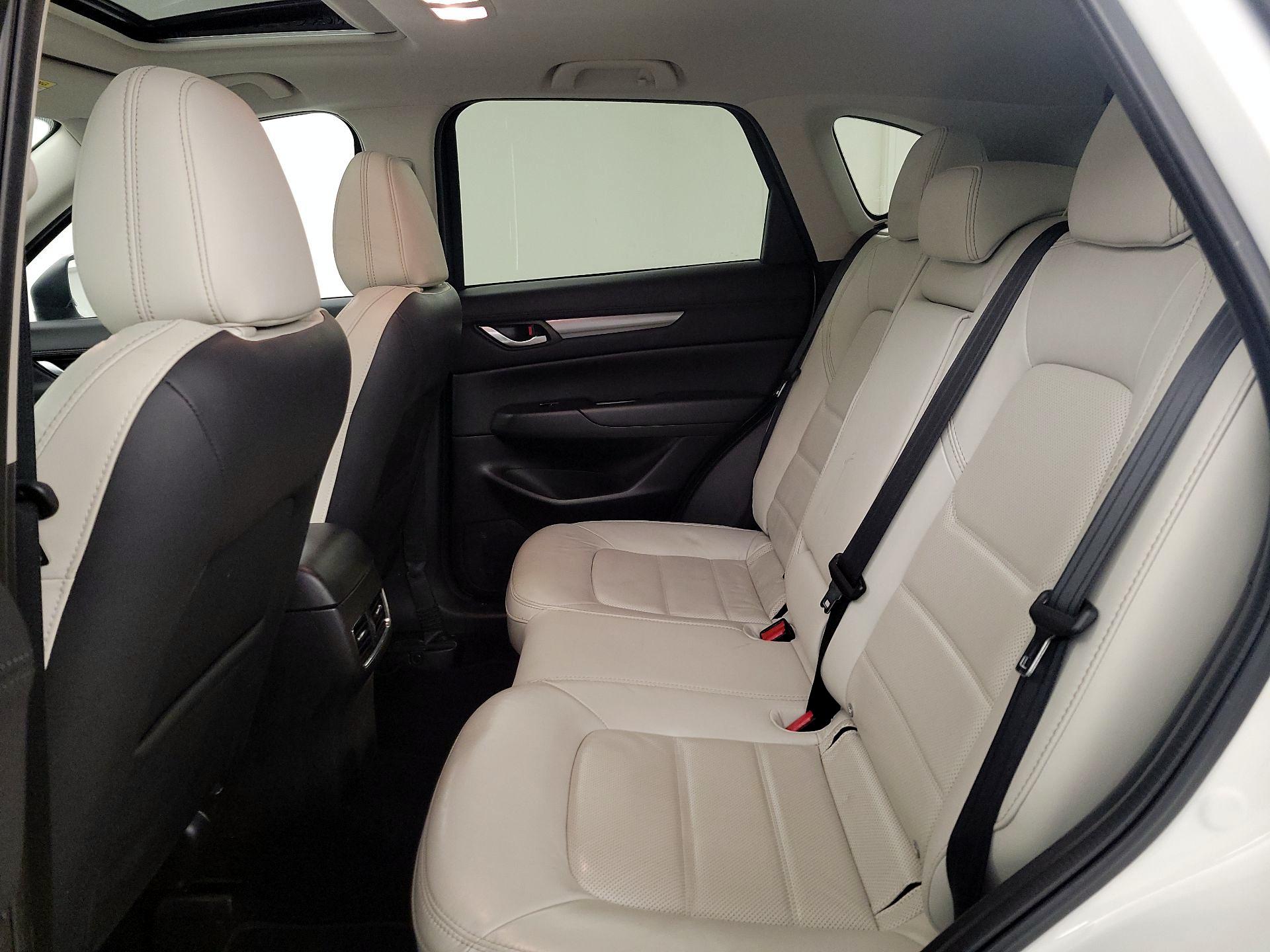 Thumbnail: 2022 Mazda CX-5 - 20