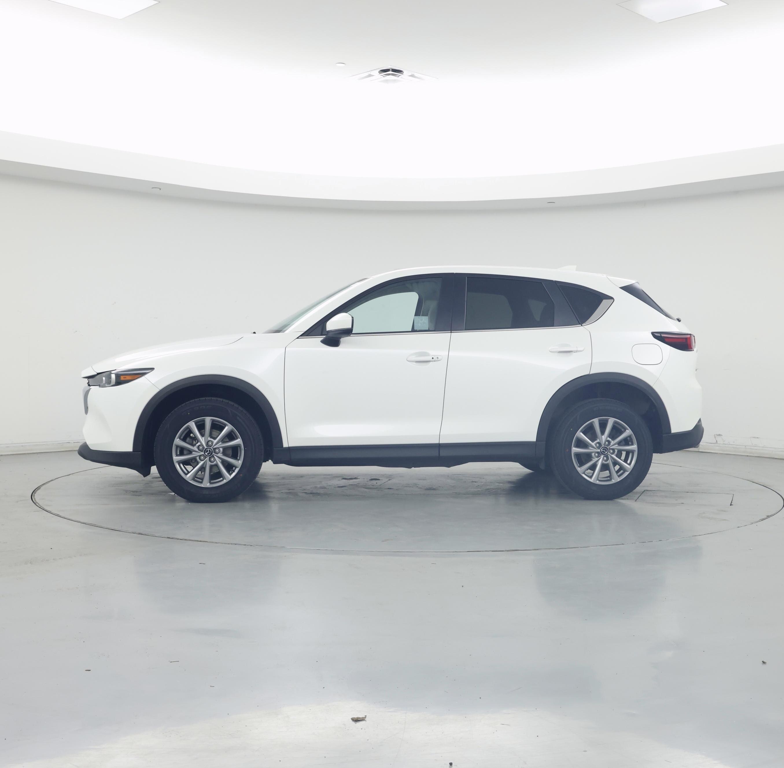 Thumbnail: 2022 Mazda CX-5 - 3