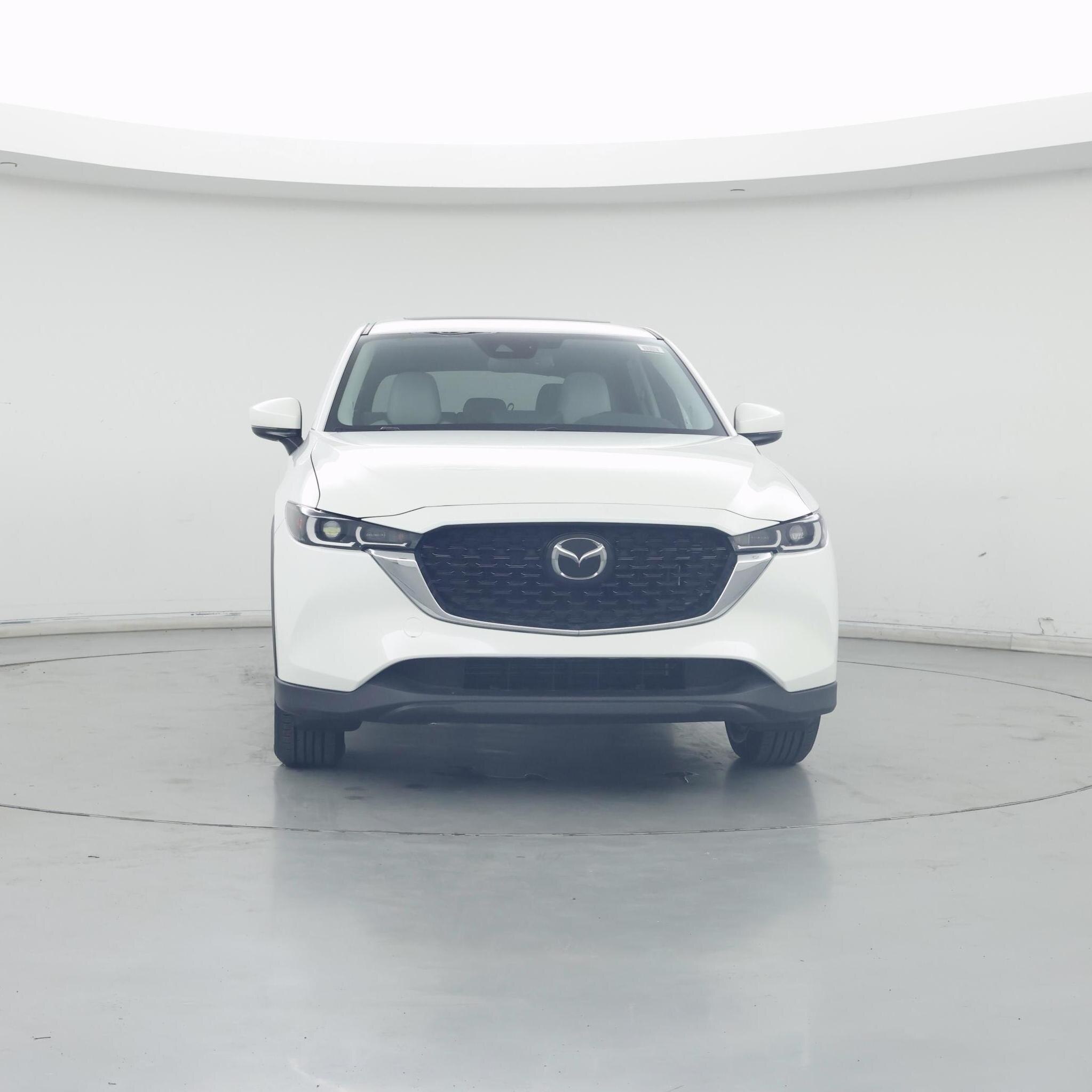 Thumbnail: 2022 Mazda CX-5 - 5
