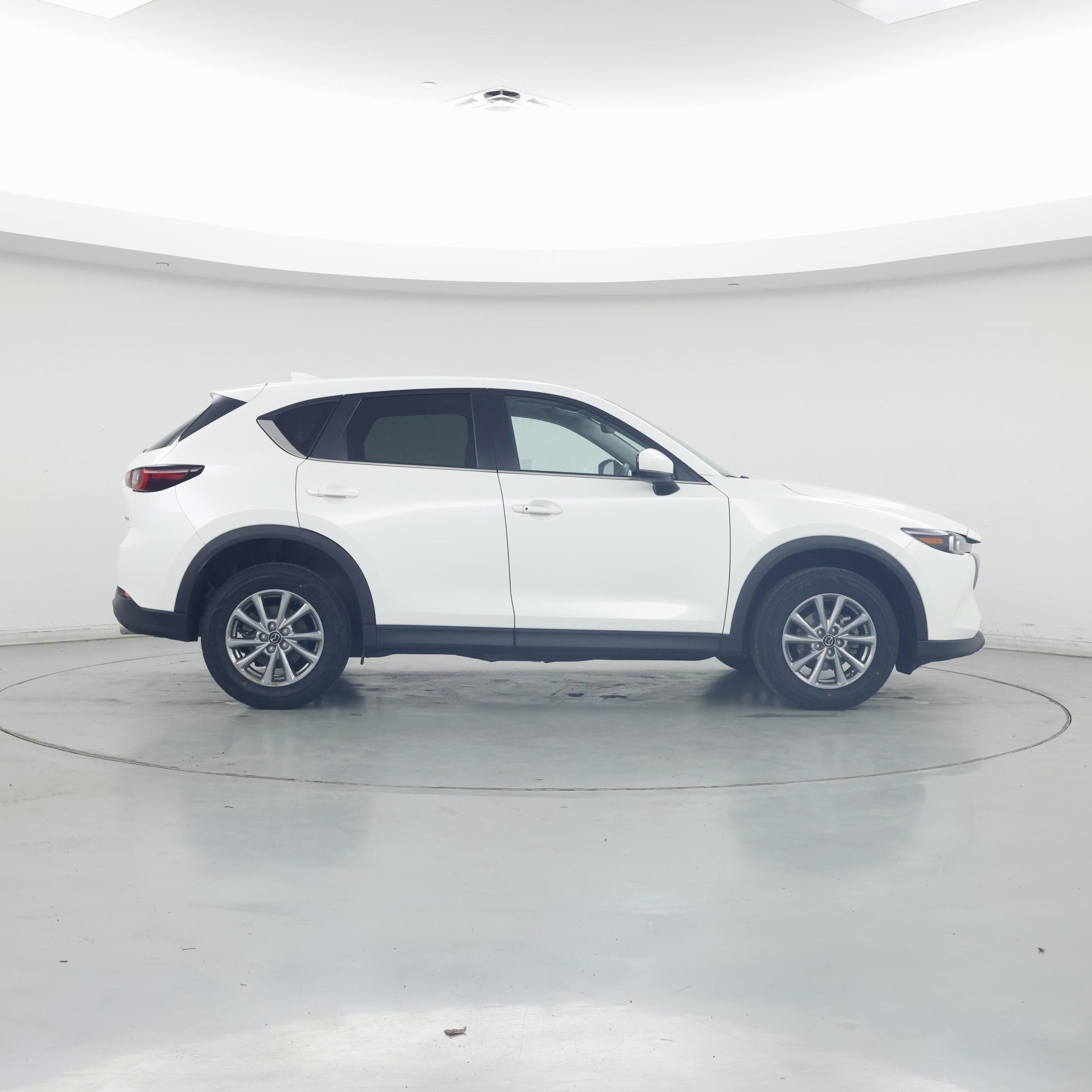 Thumbnail: 2022 Mazda CX-5 - 7