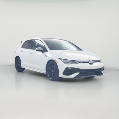 2022 Volkswagen Golf R